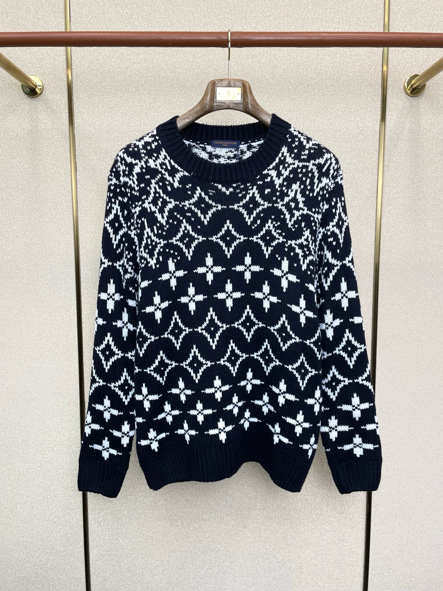 Louis Vuitton Male Basic Clothing S-m-l-xl