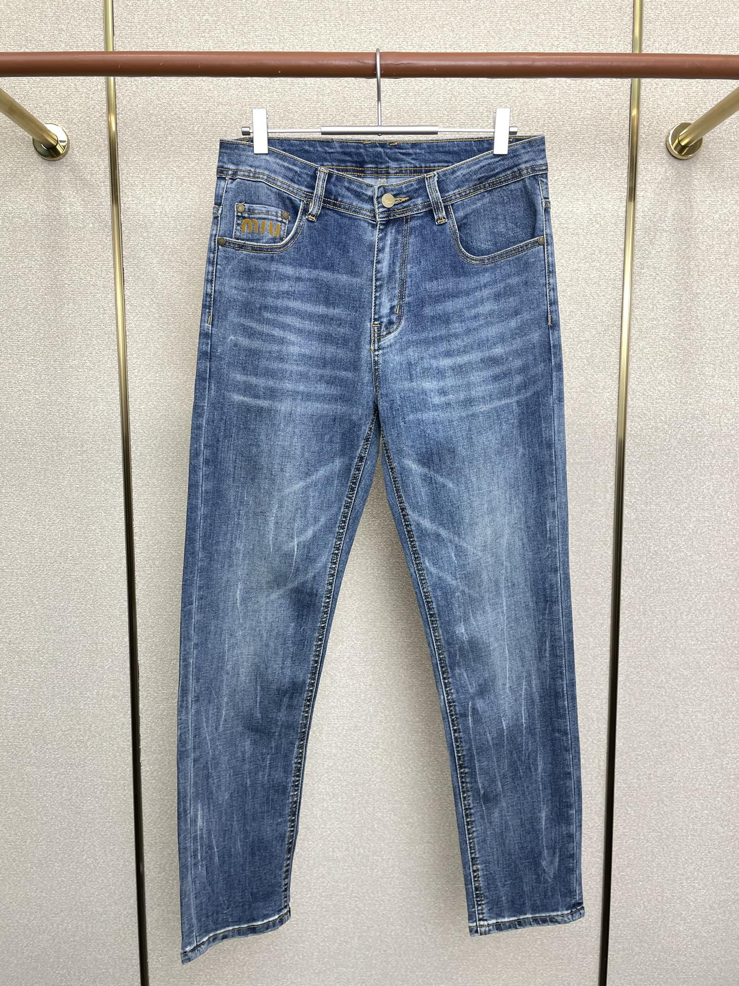 Miu Miu Jeans M