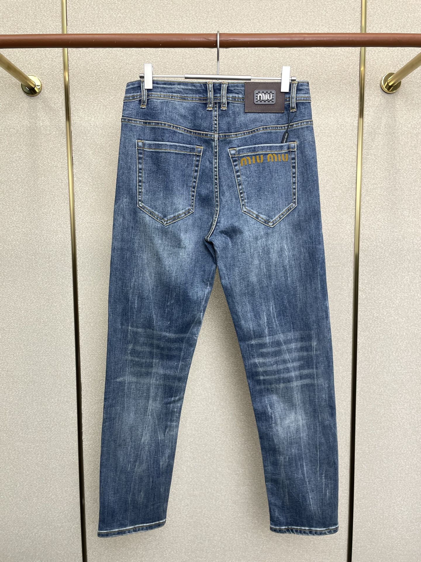 Miu Miu Jeans M