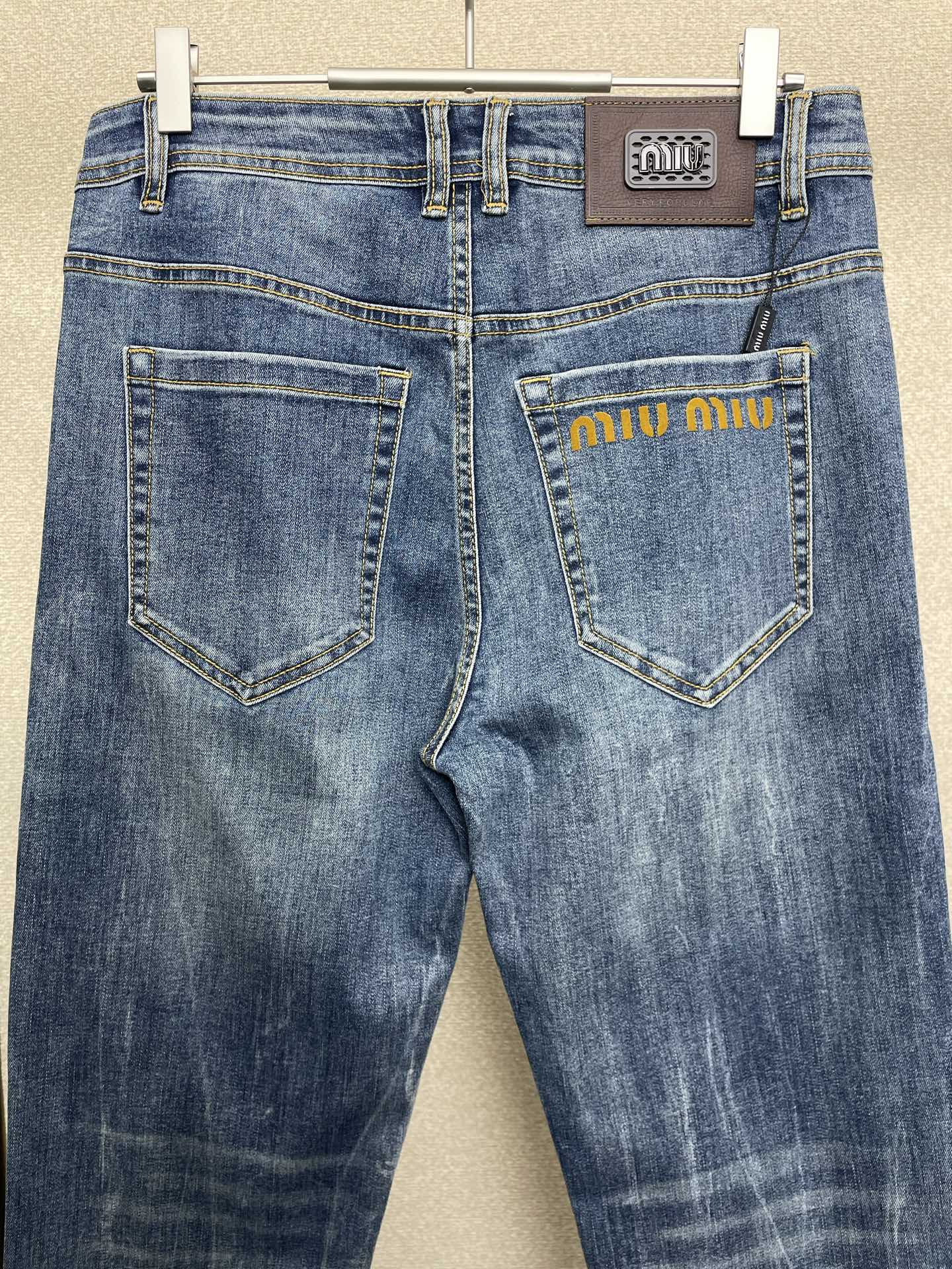 Miu Miu Jeans M