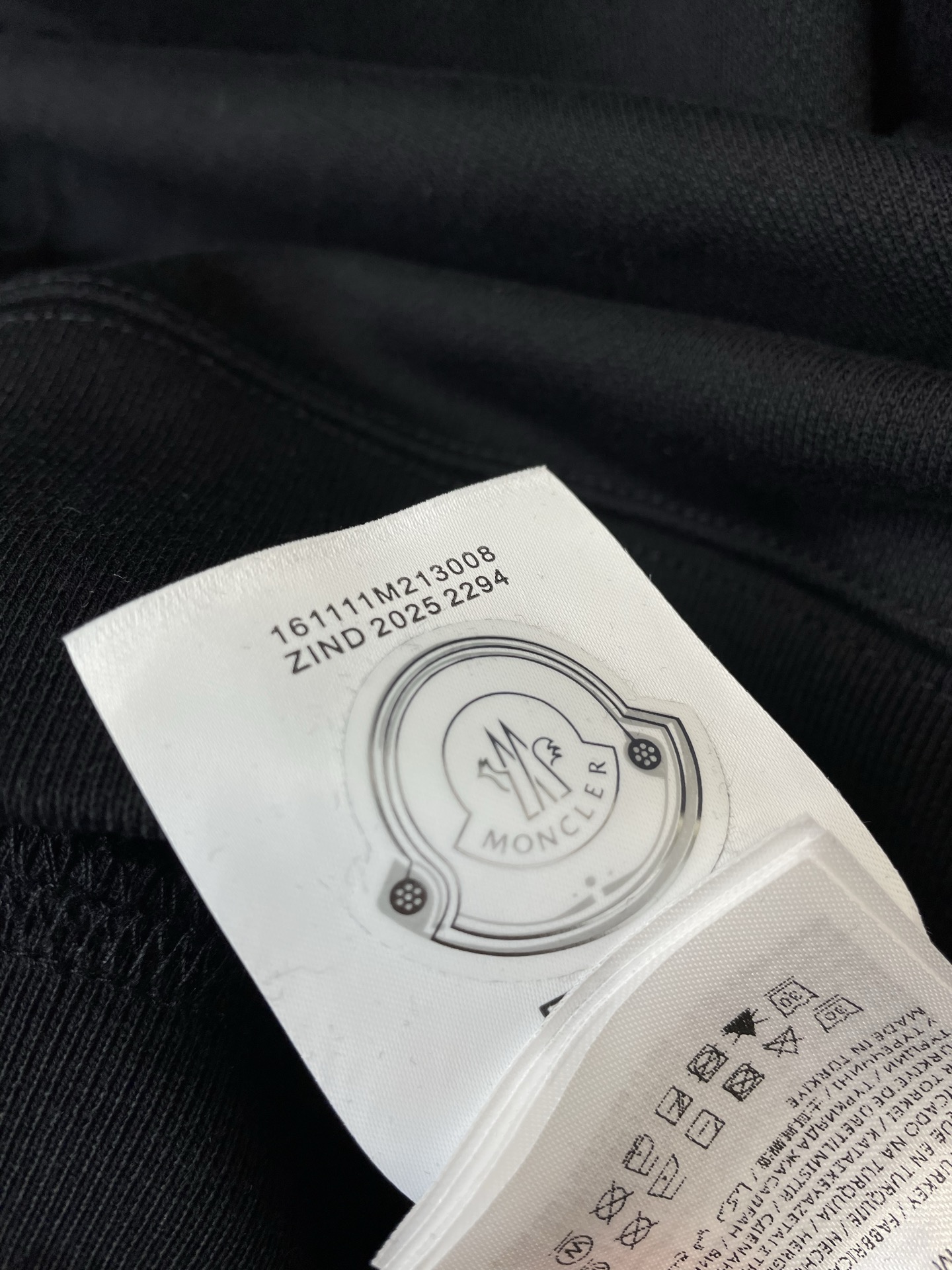 Moncler Hoodie Hooded S-m-l-xl