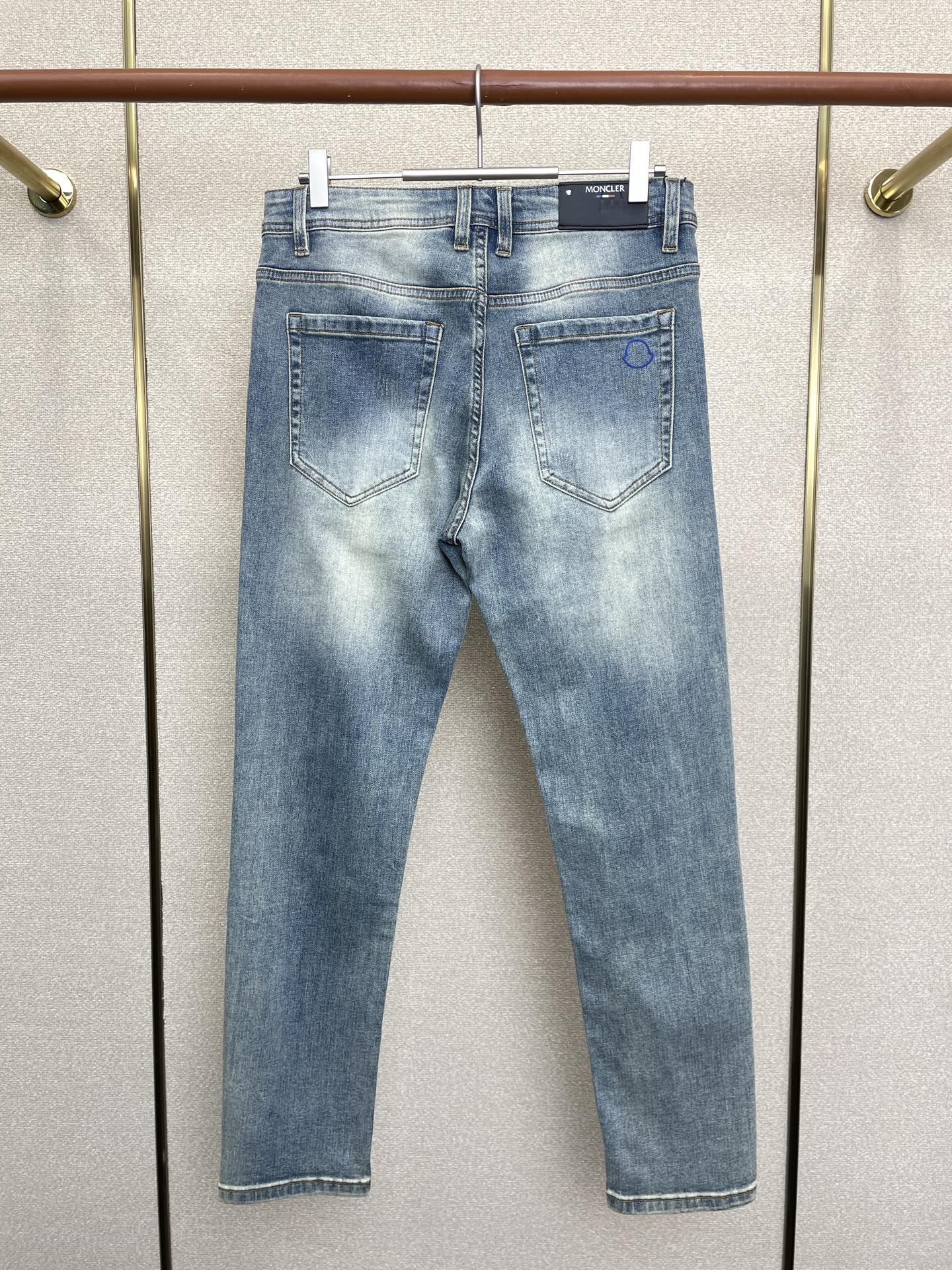 Moncler Jeans M-l