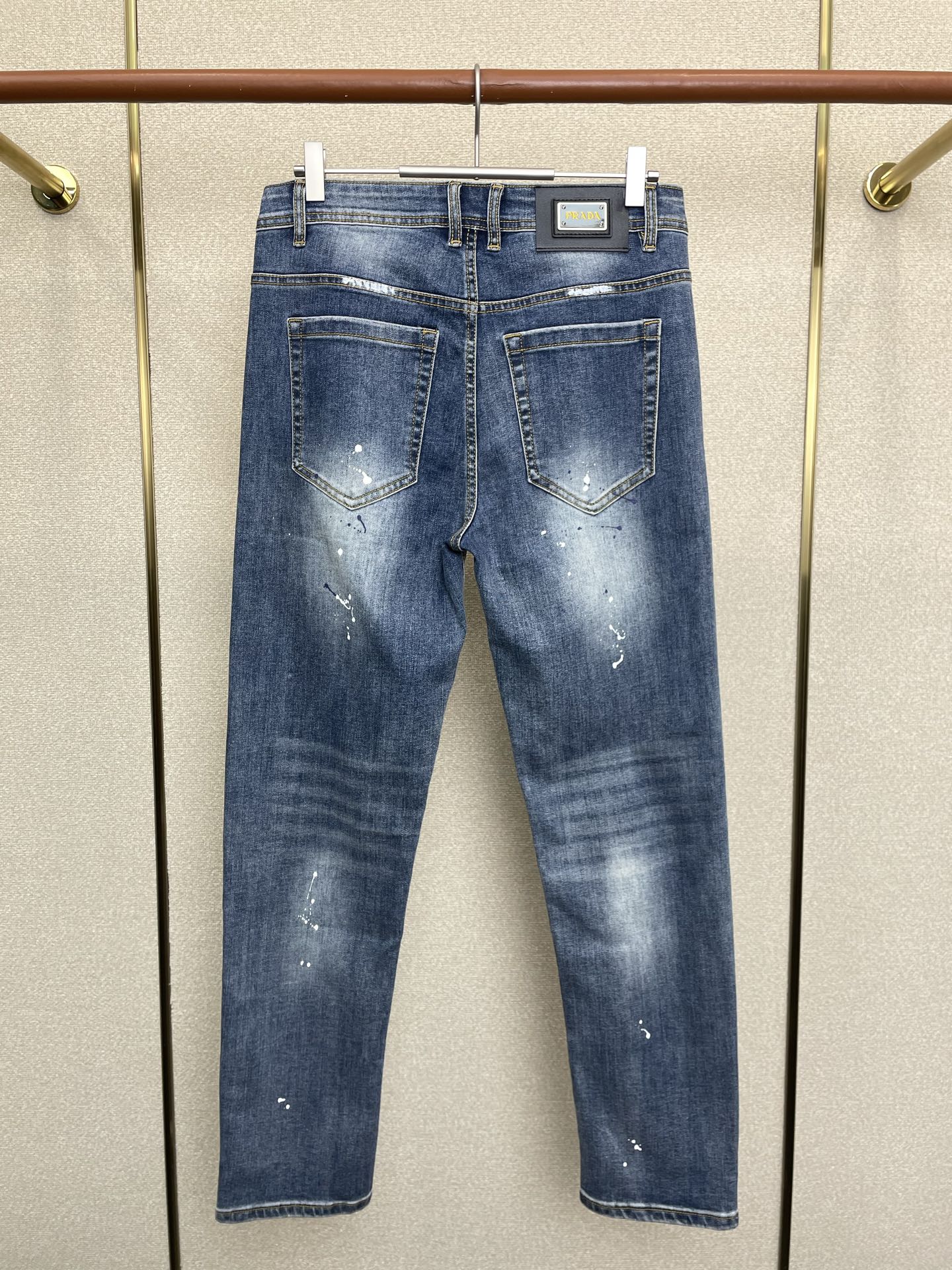 Prada Jeans