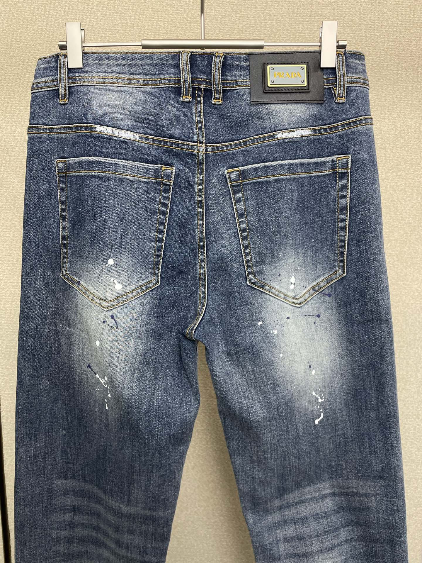 Prada Jeans