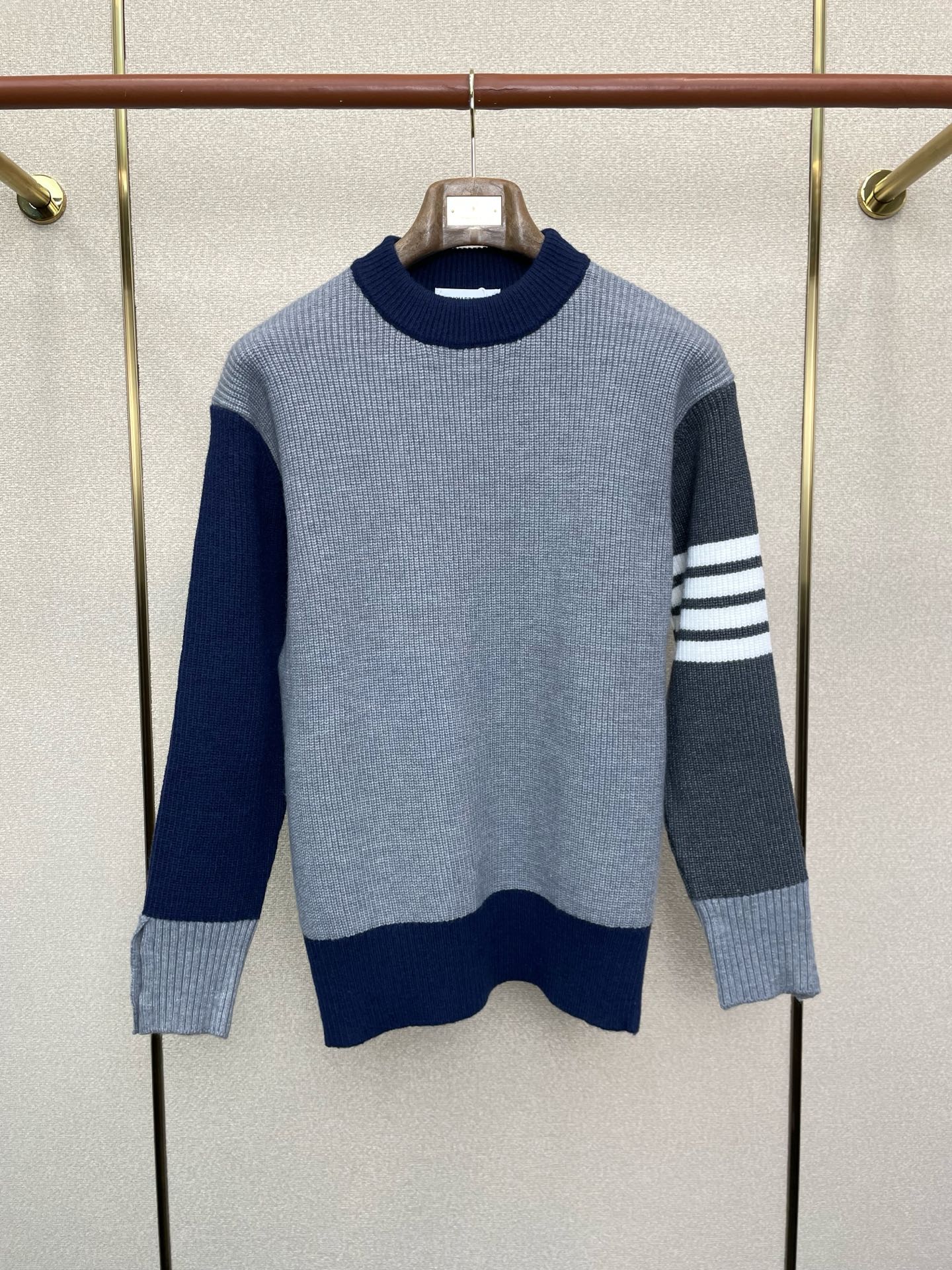 Thom Browne Male Basic Clothing M-xl