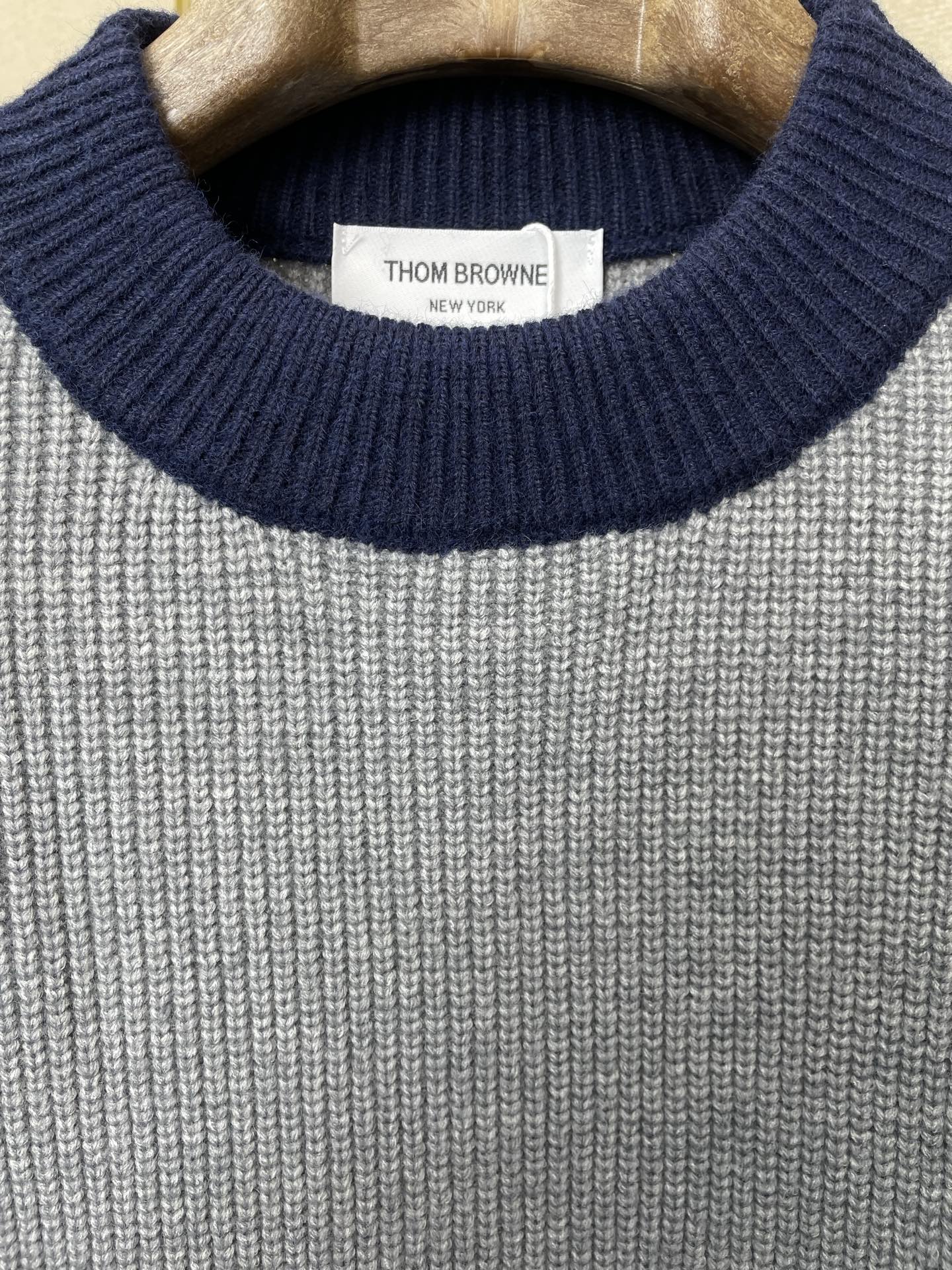 Thom Browne Male Basic Clothing M-xl