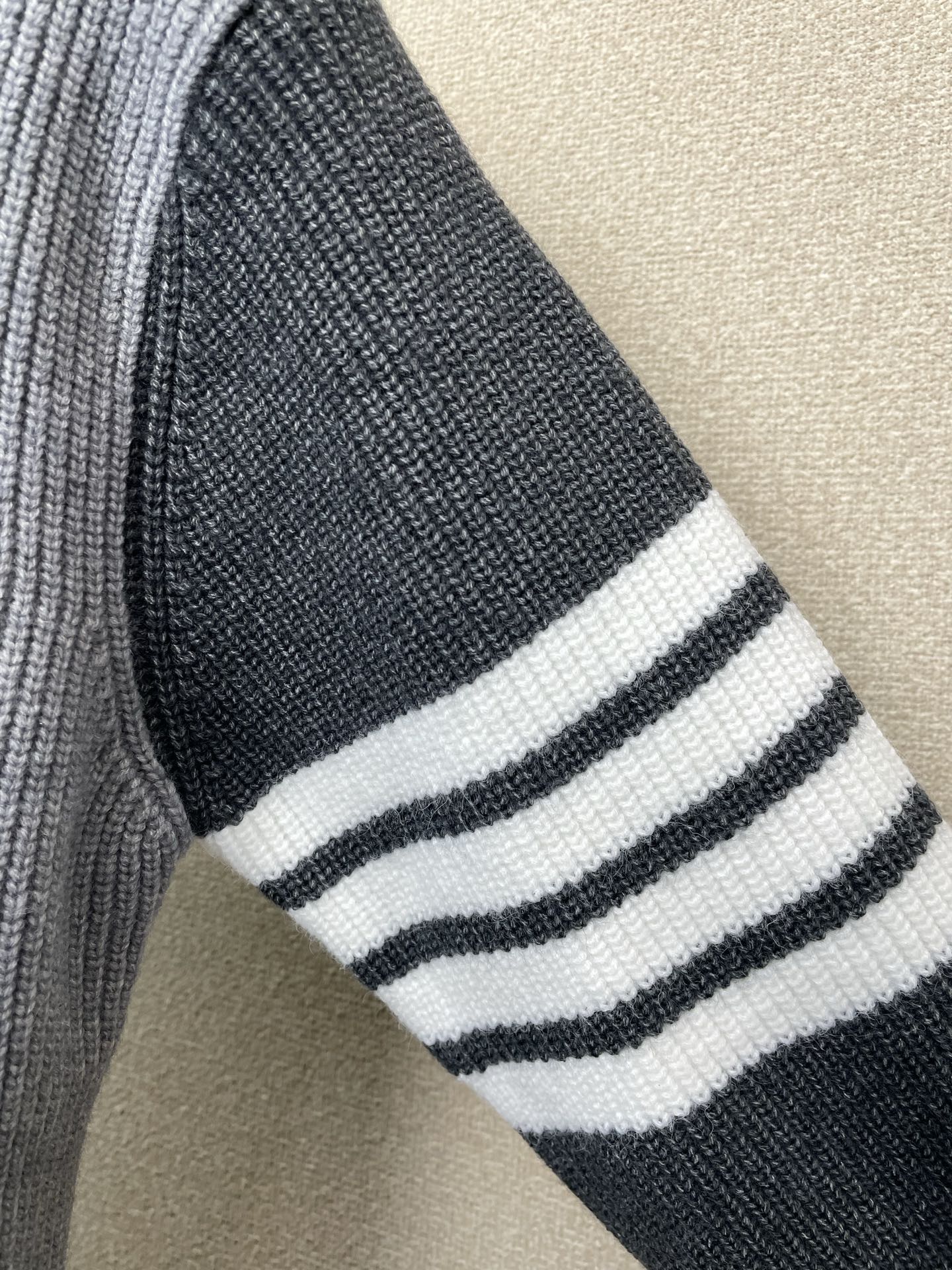 Thom Browne Male Basic Clothing M-xl