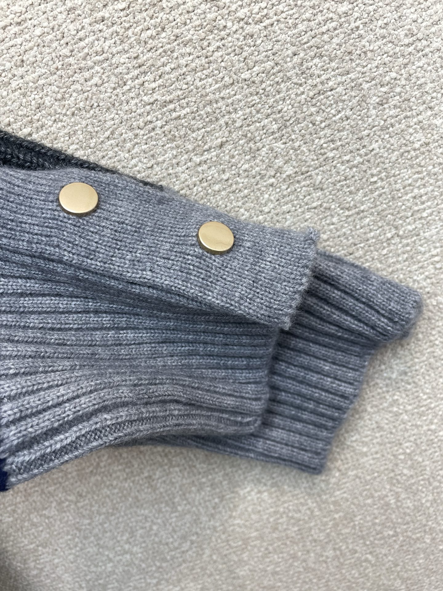 Thom Browne Male Basic Clothing M-xl