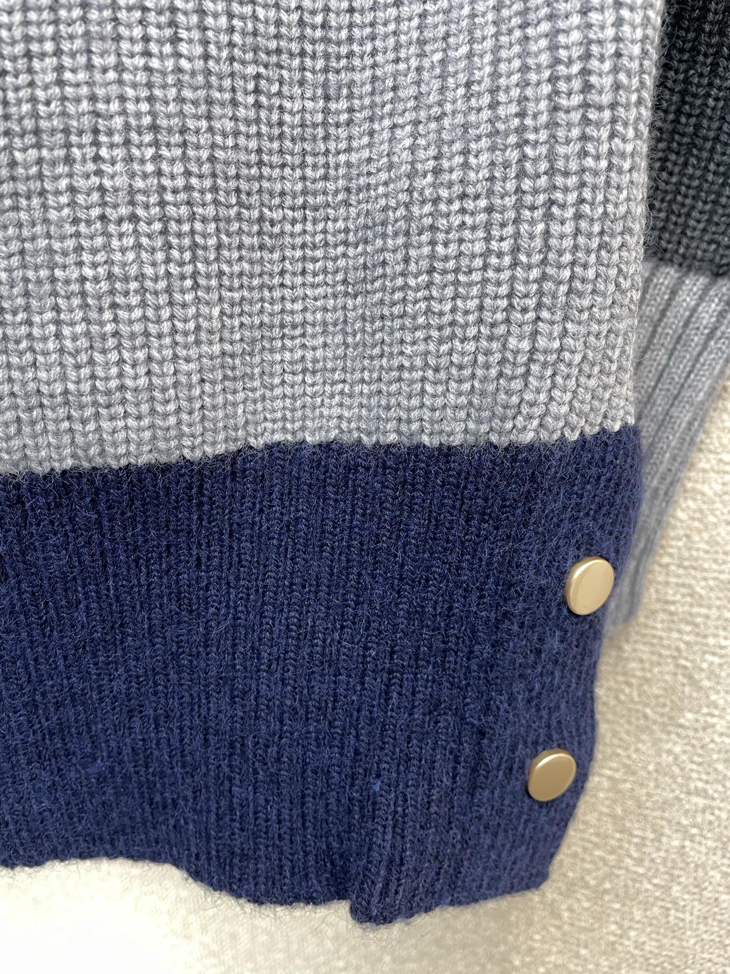 Thom Browne Male Basic Clothing M-xl