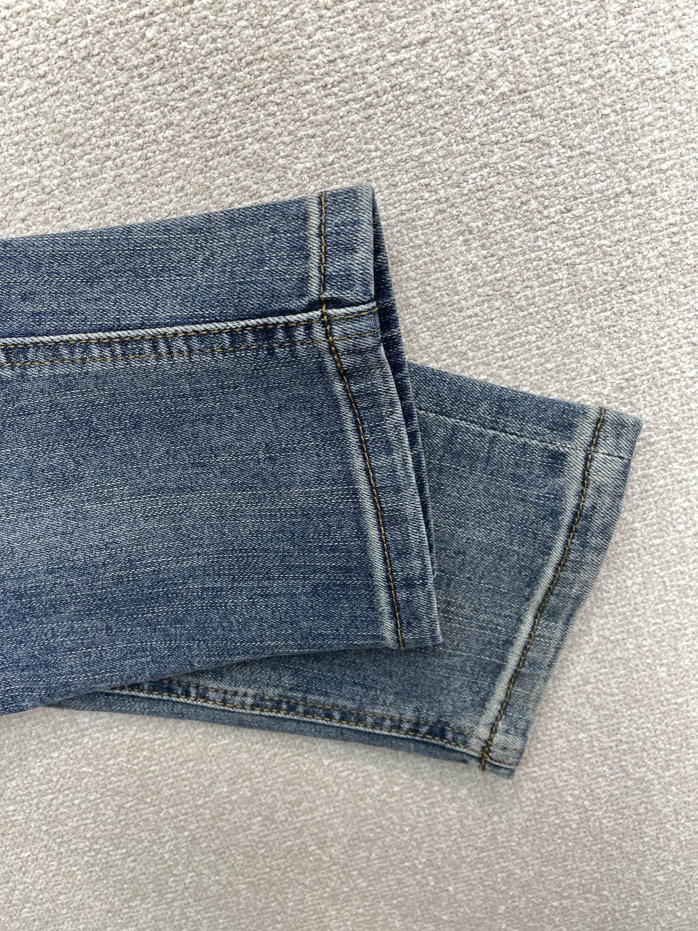 Ermenegildo Zegna Jeans