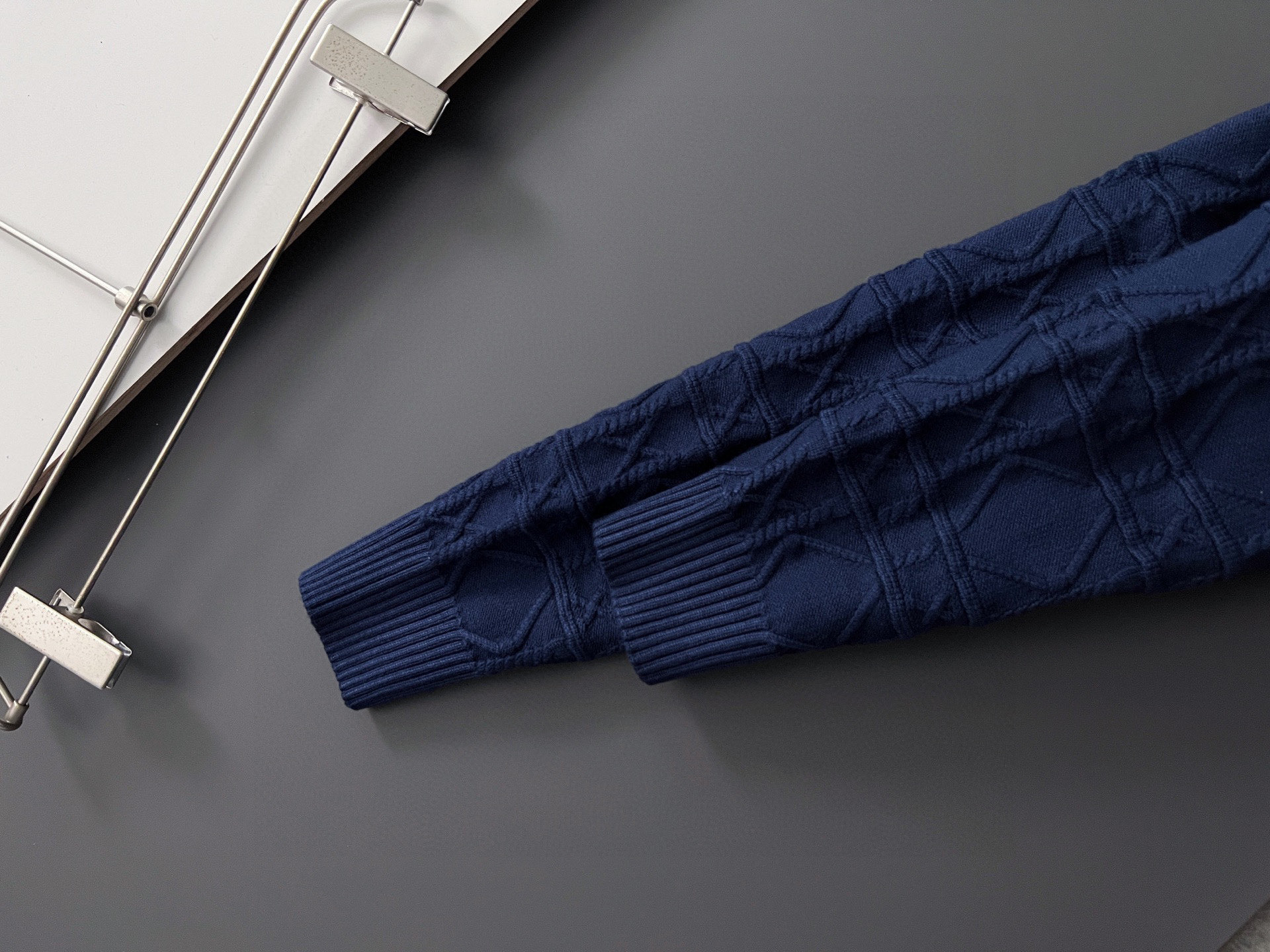 Dior Basic Clothing Knitted Black S-m-l-xxxl