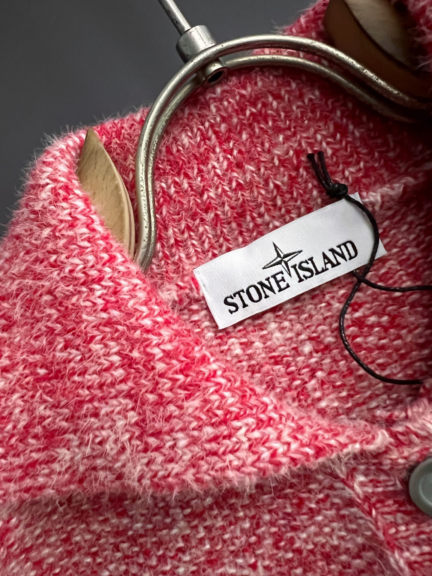 Stone Island Basic Clothing Knitted S-m-l-xl