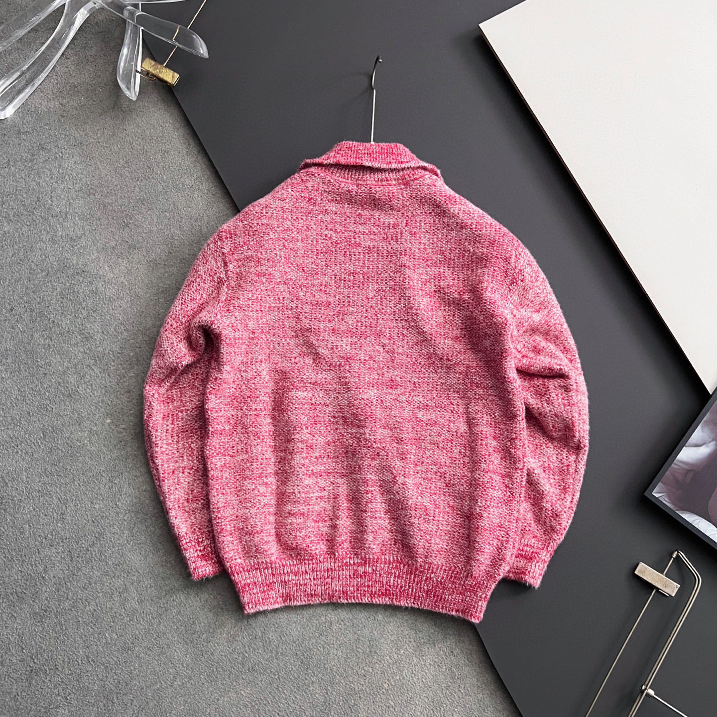 Stone Island Basic Clothing Knitted S-m-l-xl