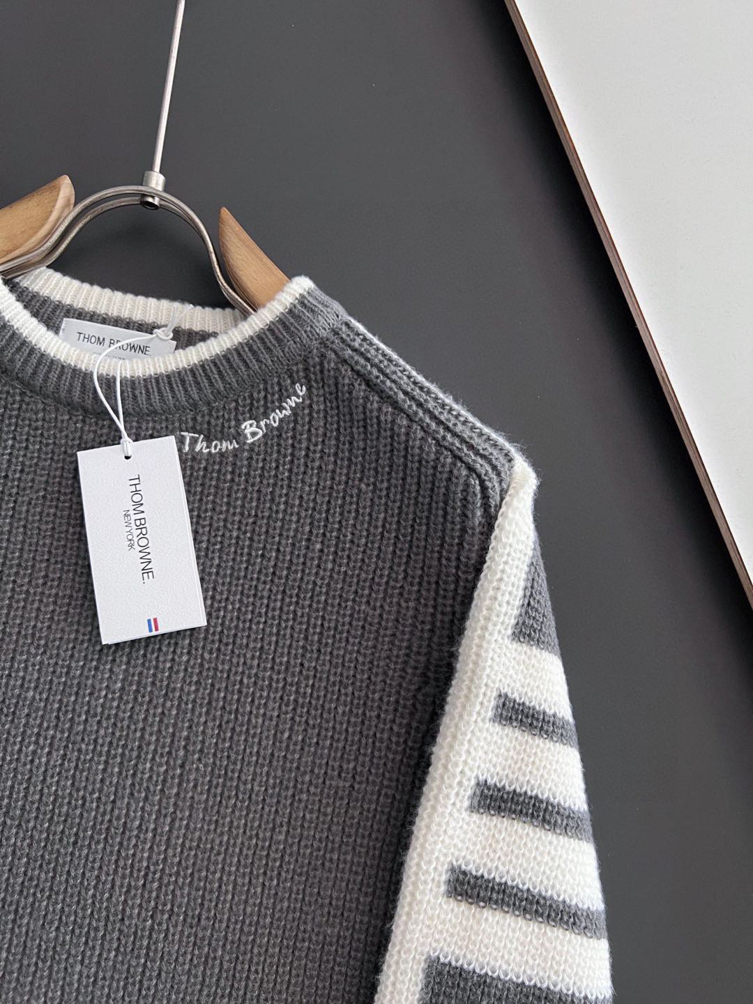 Thom Browne Basic Clothing Wool M-l-xl