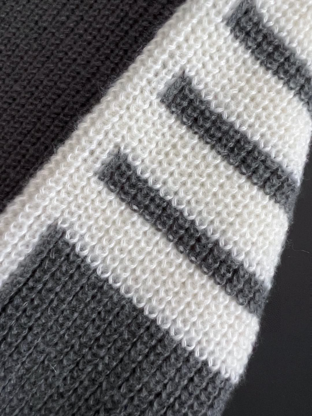 Thom Browne Basic Clothing Wool M-l-xl