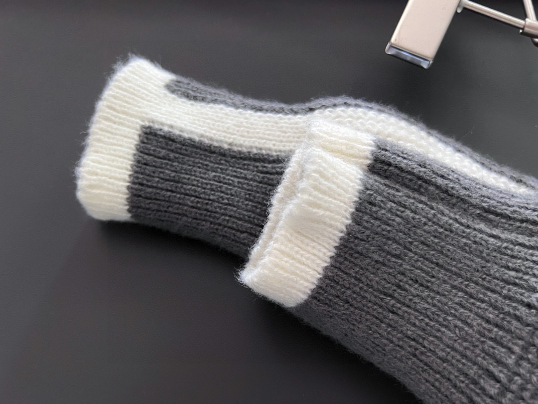 Thom Browne Basic Clothing Wool M-l-xl