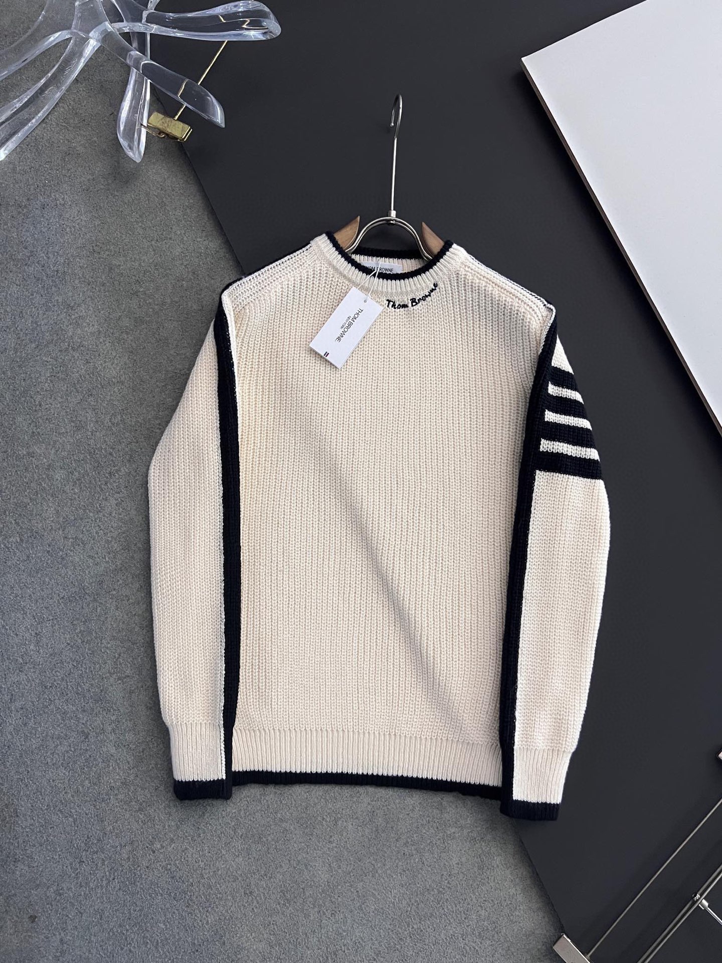 Thom Browne Basic Clothing Wool M-l-xl