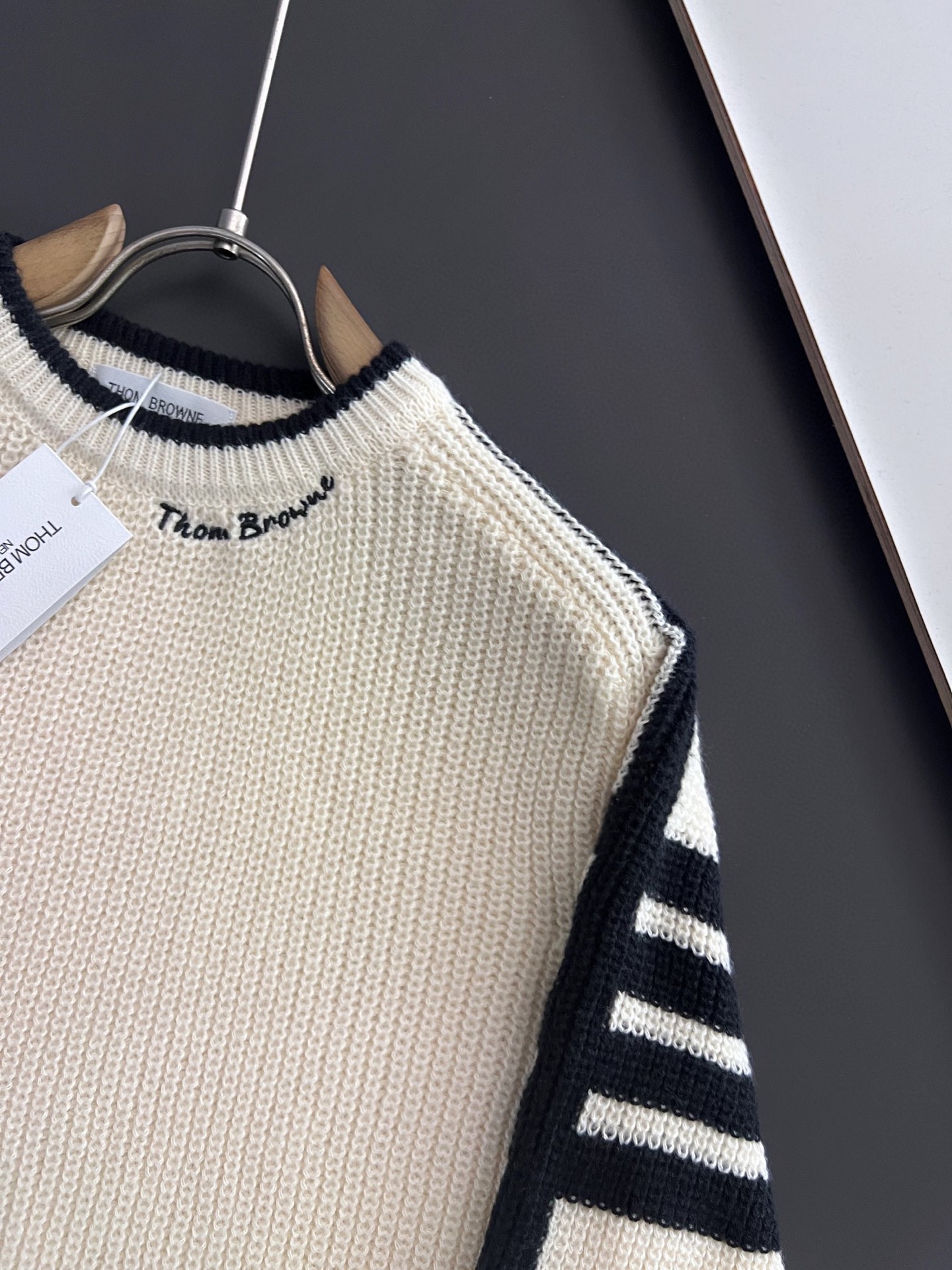 Thom Browne Basic Clothing Wool M-l-xl