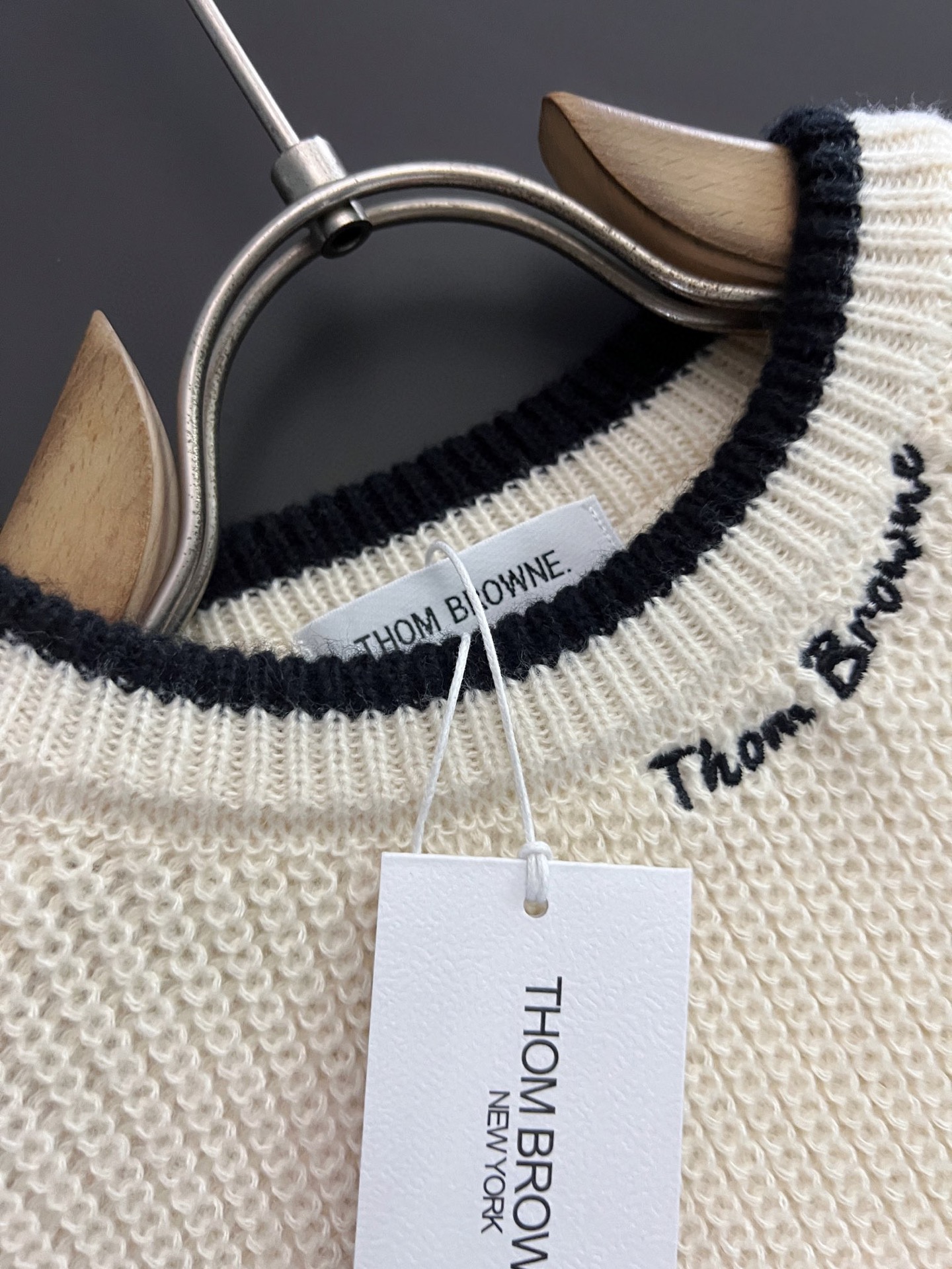 Thom Browne Basic Clothing Wool M-l-xl