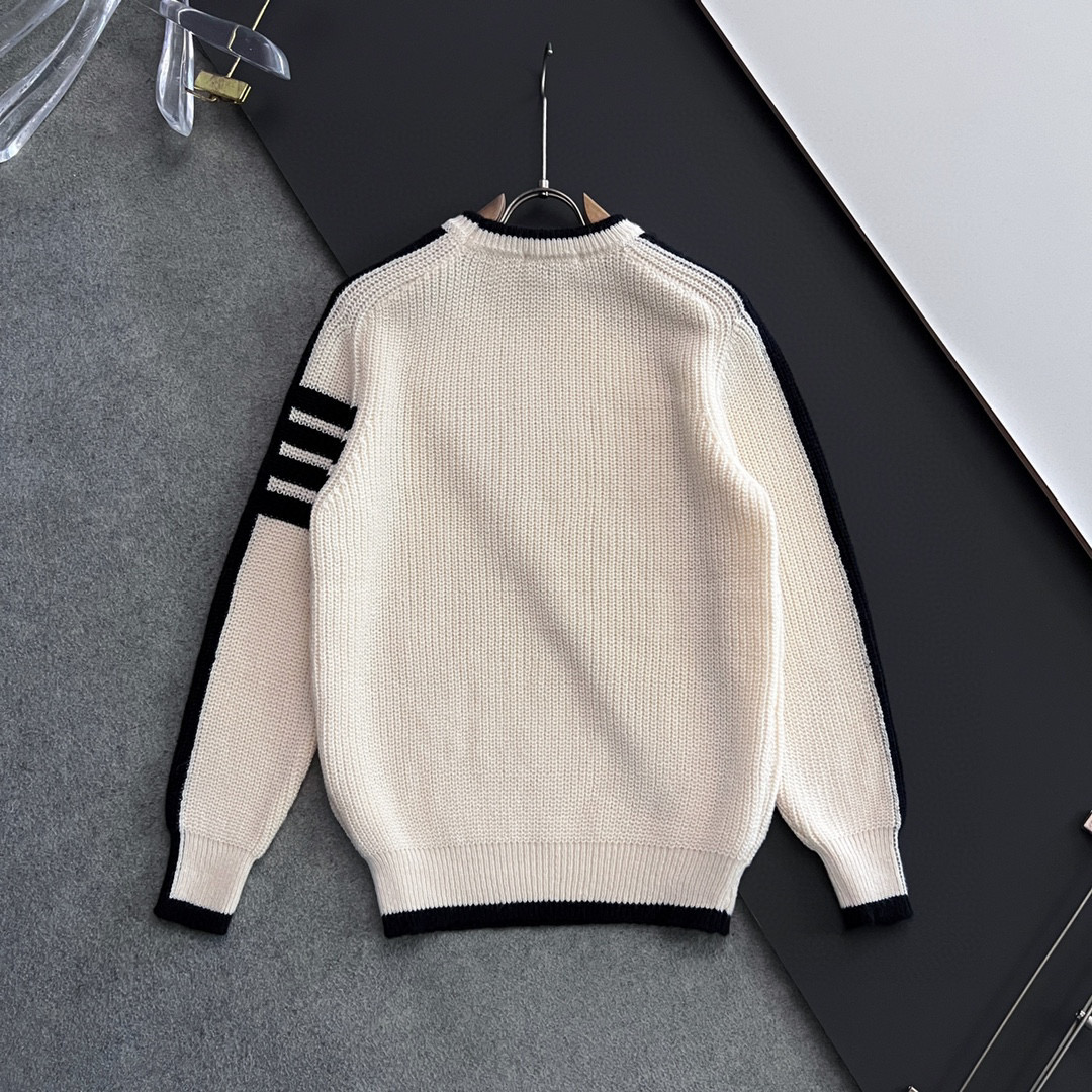 Thom Browne Basic Clothing Wool M-l-xl