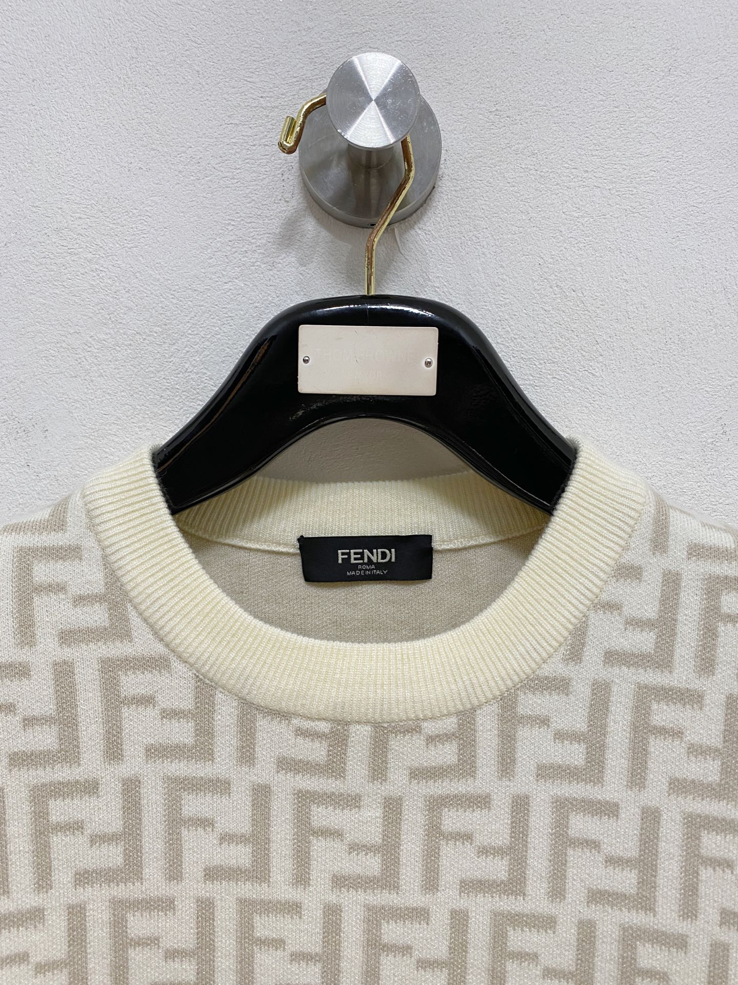 Fendi Basic Clothing Knitted M-l-xl