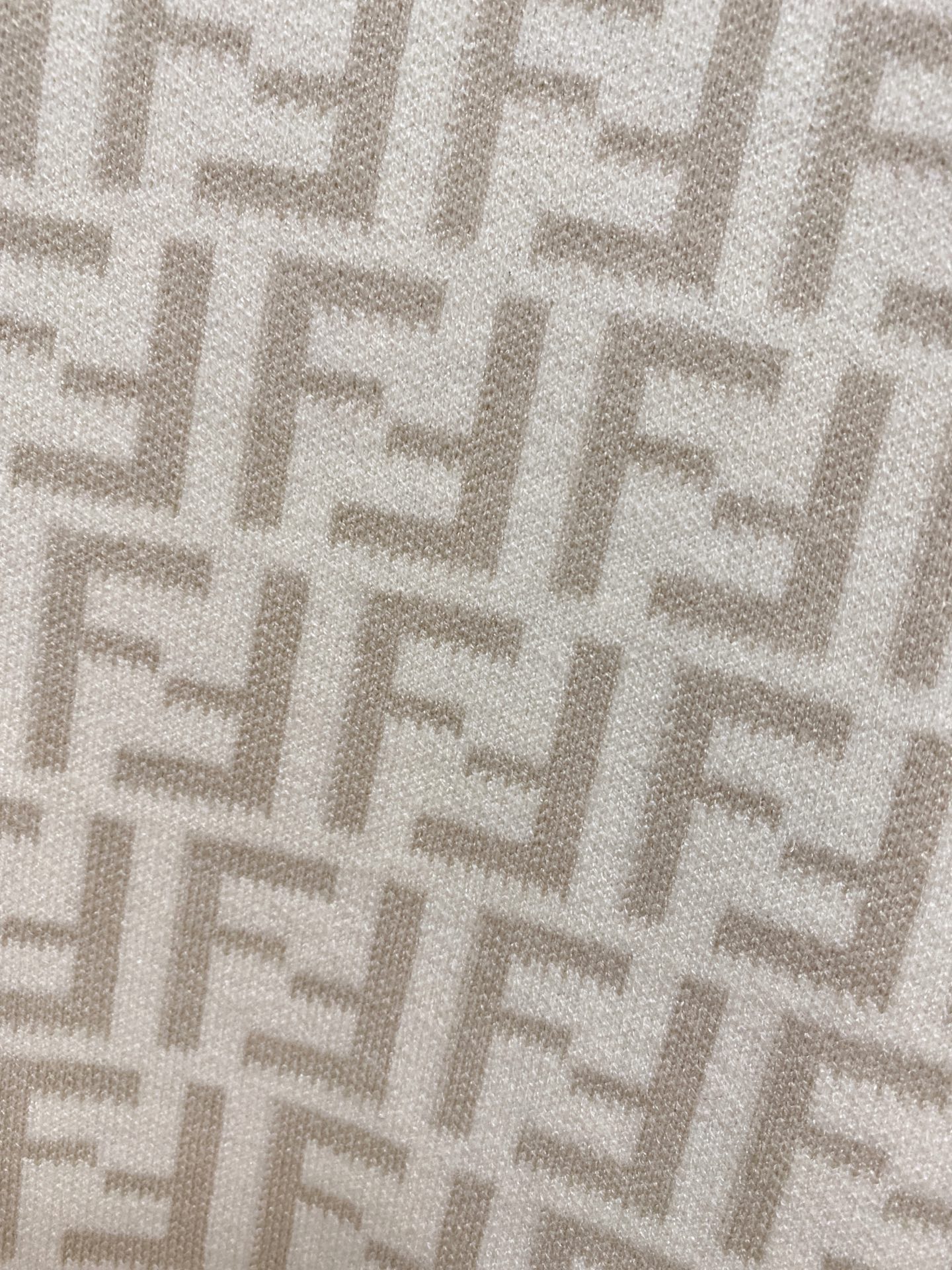 Fendi Basic Clothing Knitted M-l-xl