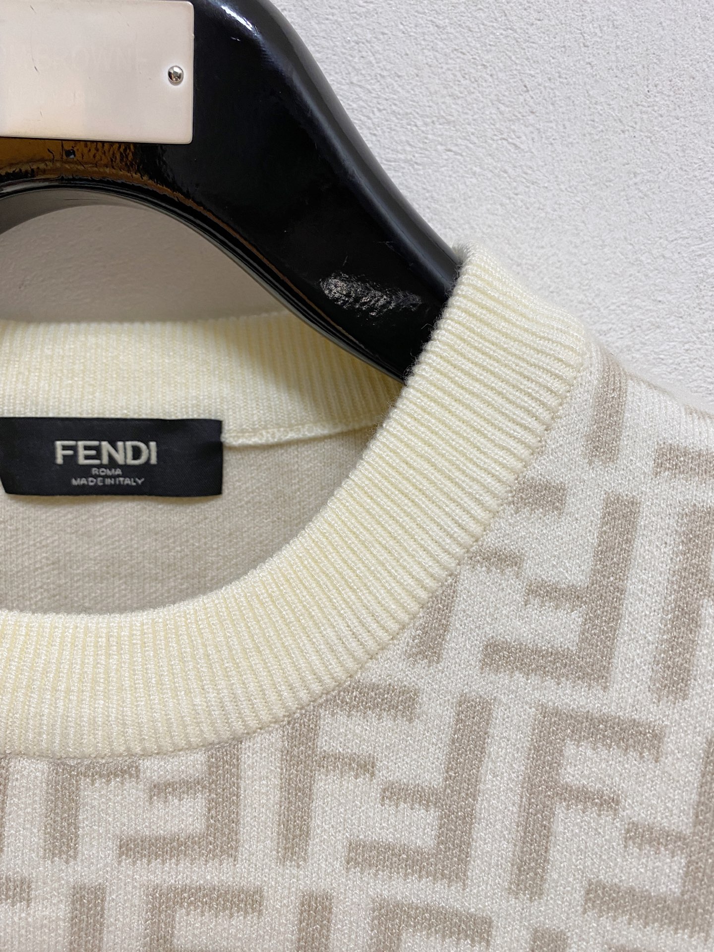 Fendi Basic Clothing Knitted M-l-xl