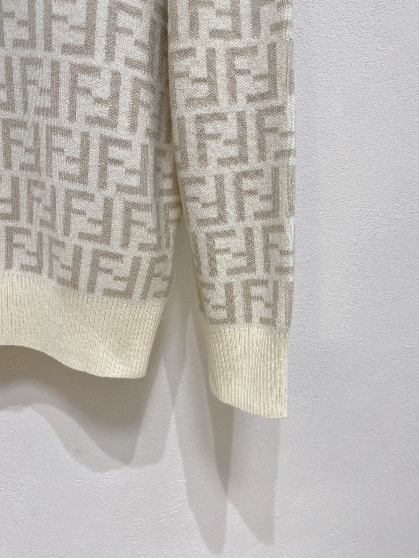 Fendi Basic Clothing Knitted M-l-xl