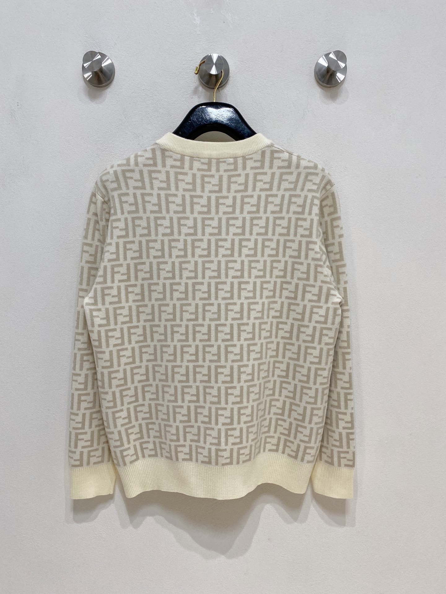 Fendi Basic Clothing Knitted M-l-xl