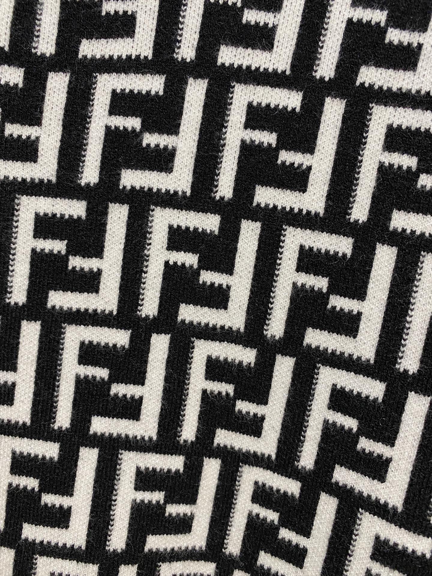 Fendi Basic Clothing Knitted M-l-xl