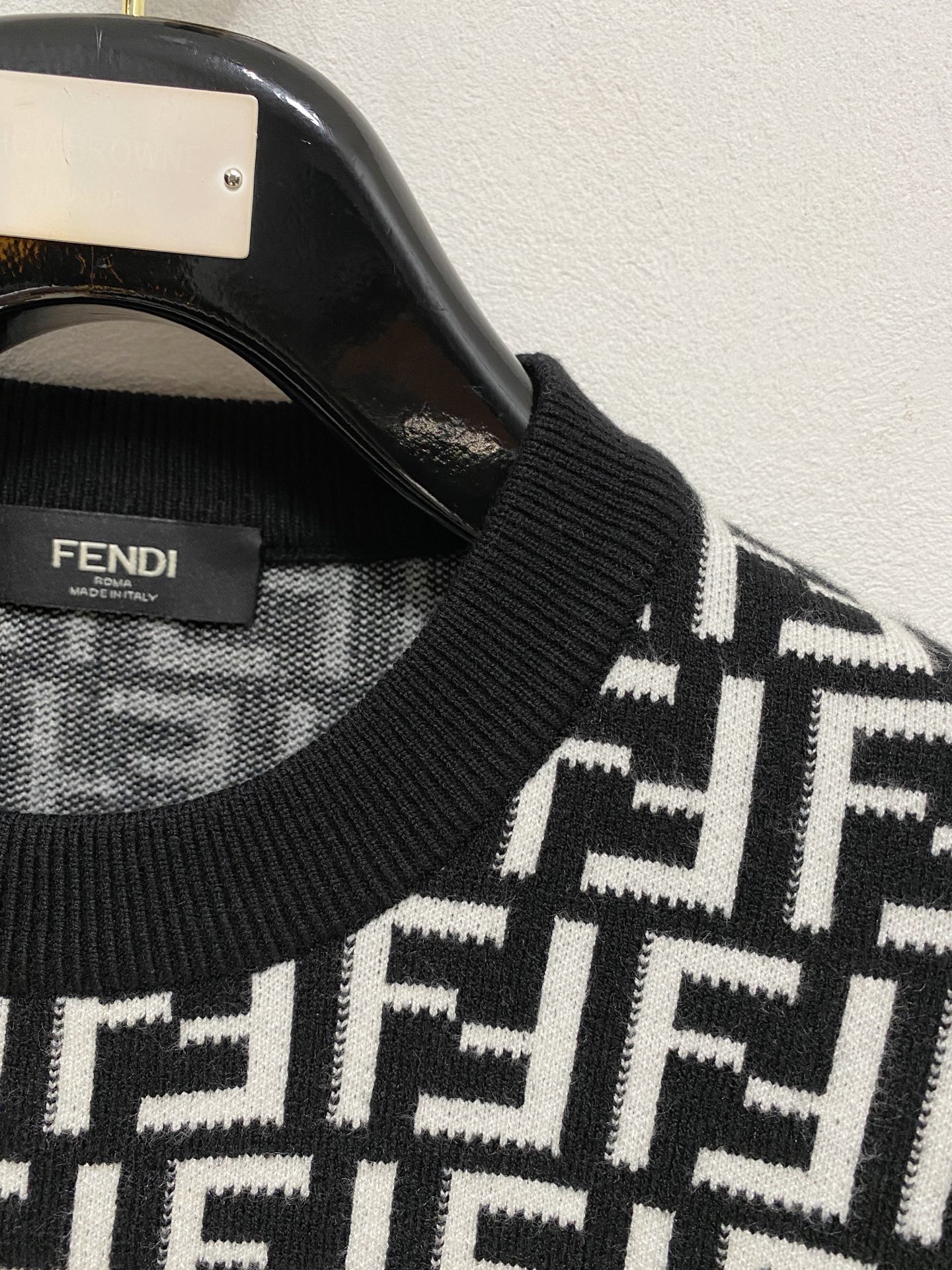 Fendi Basic Clothing Knitted M-l-xl