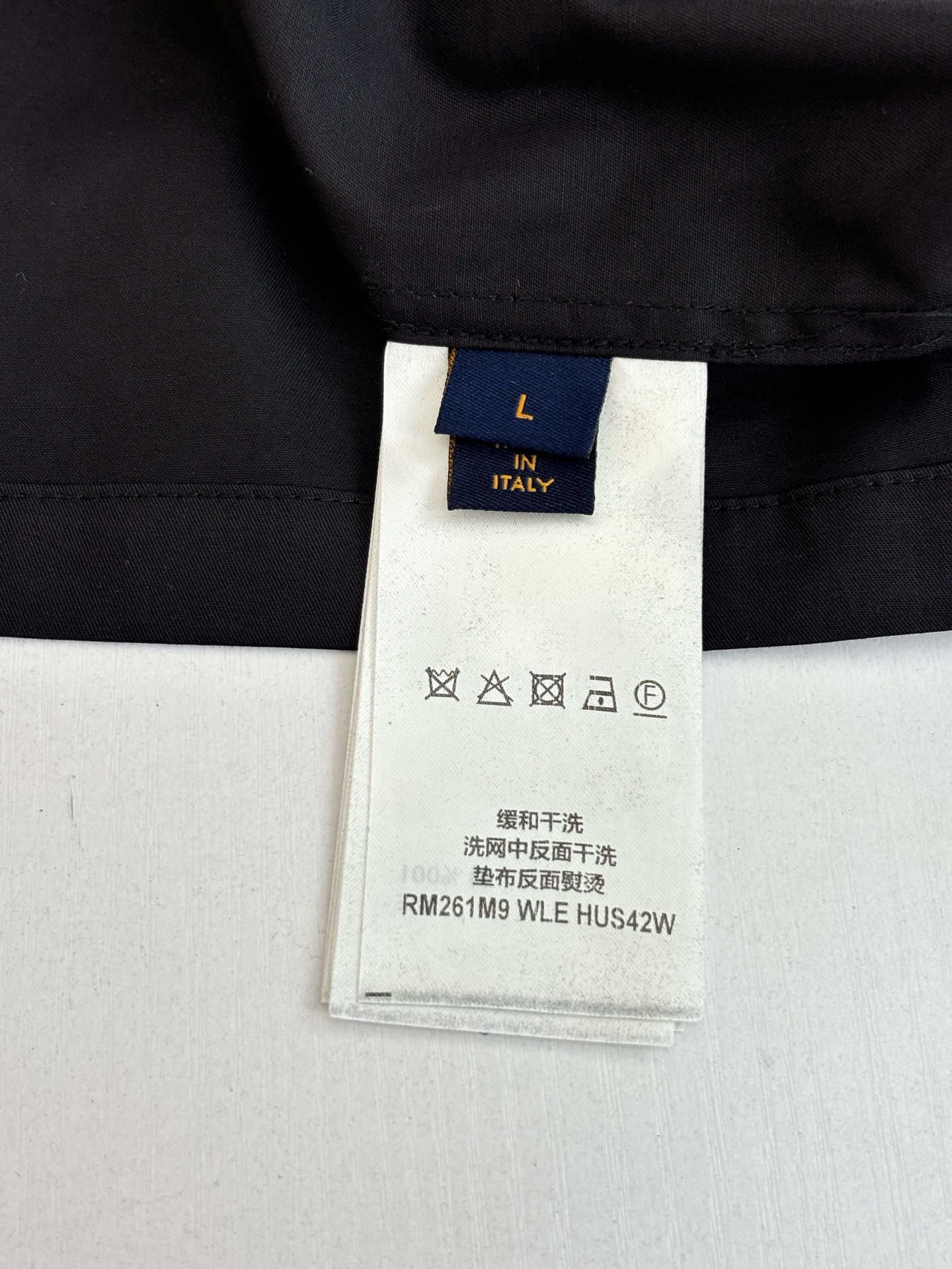 Louis Vuitton Shirt Cotton S-m-l-xl