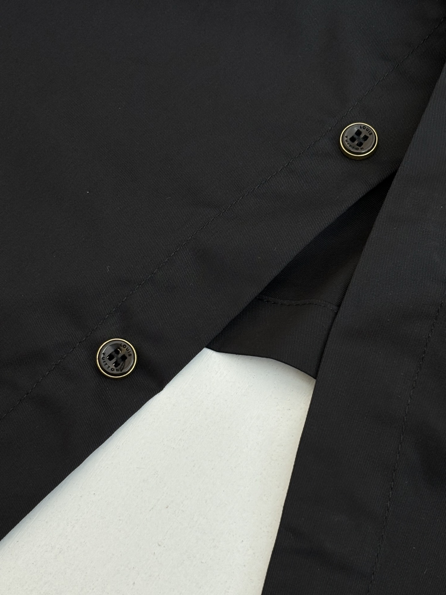 Louis Vuitton Shirt Cotton S-m-l-xl