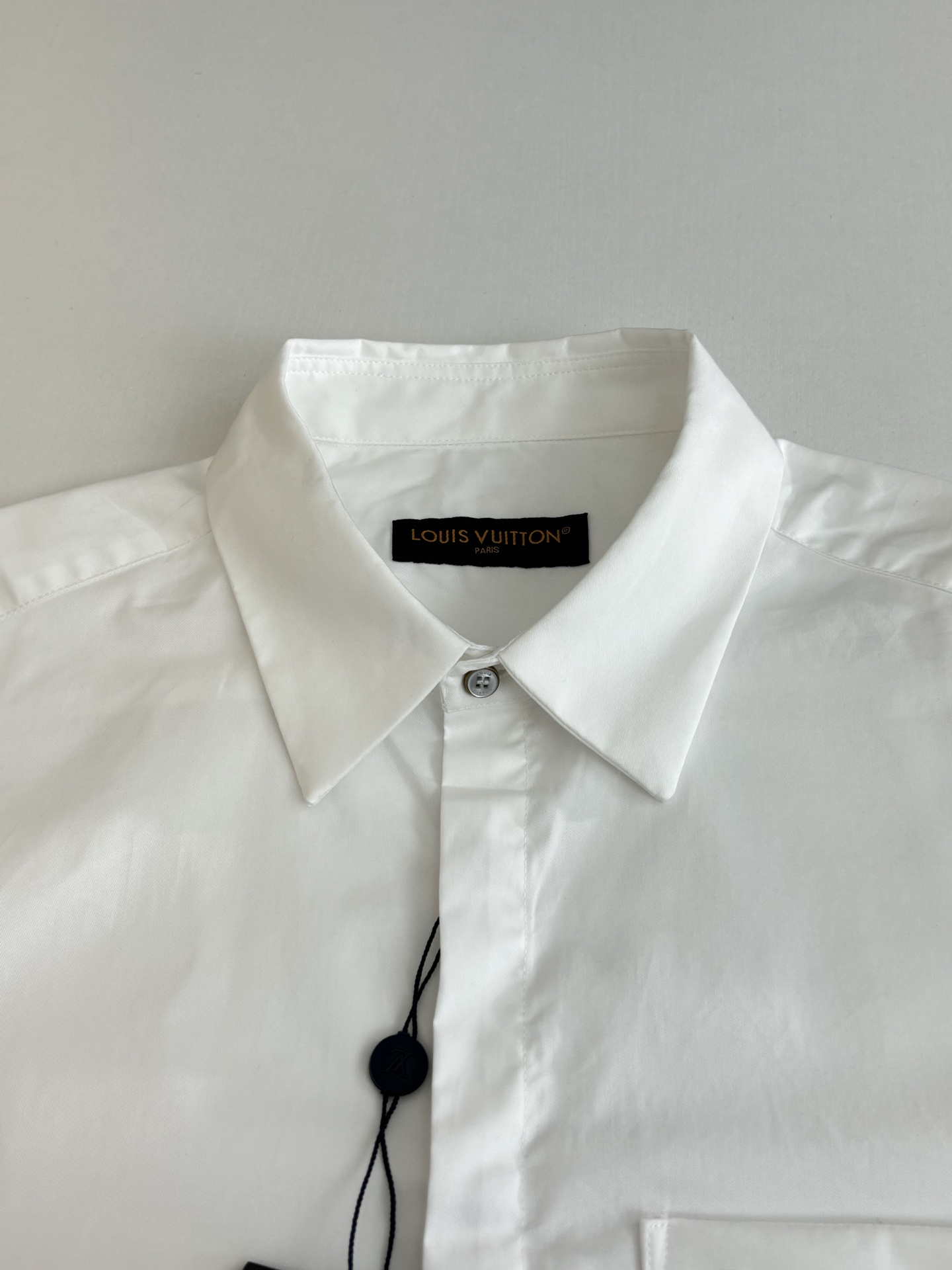 Louis Vuitton Shirt Cotton S-m-l-xl
