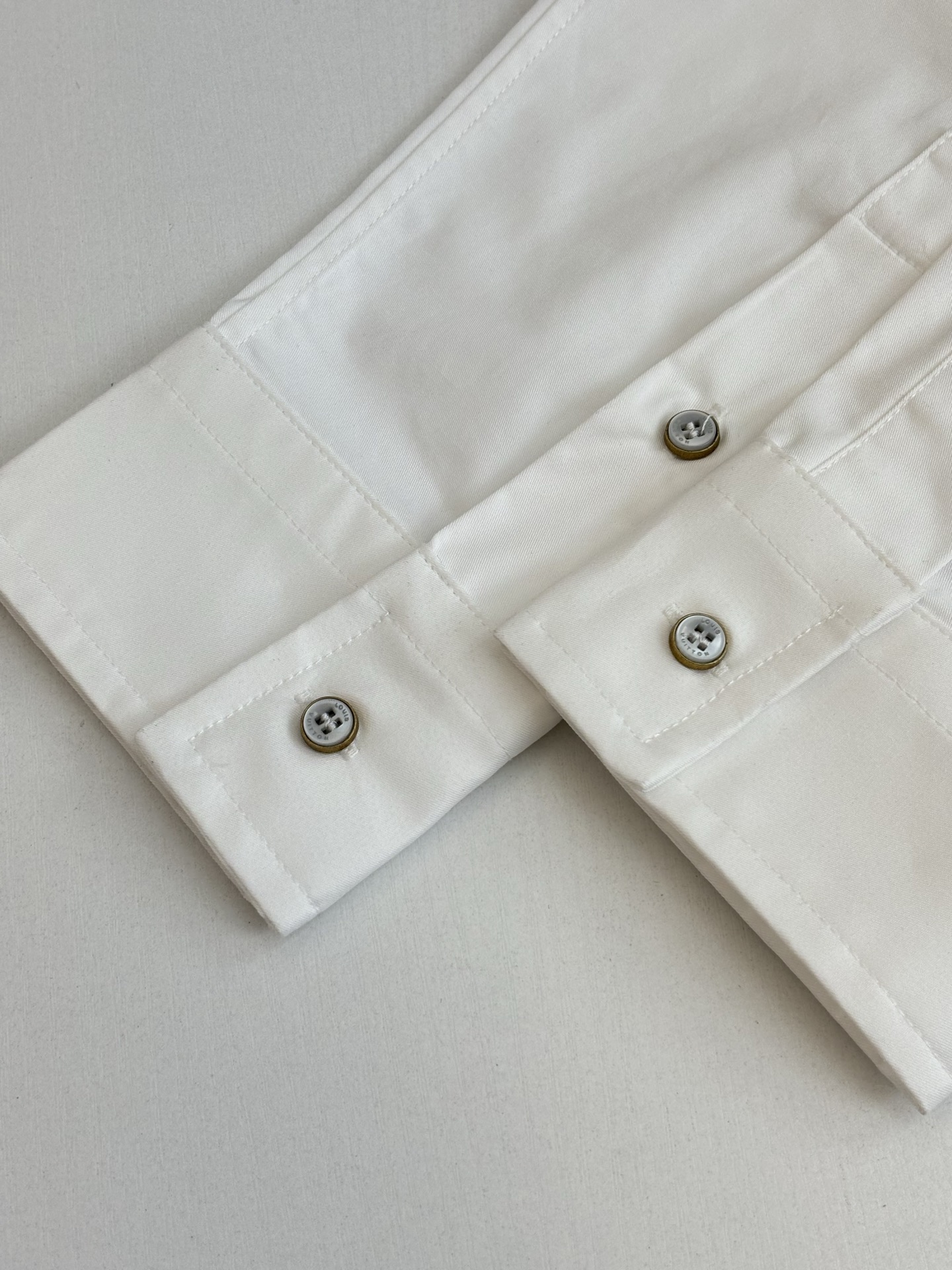 Louis Vuitton Shirt Cotton S-m-l-xl