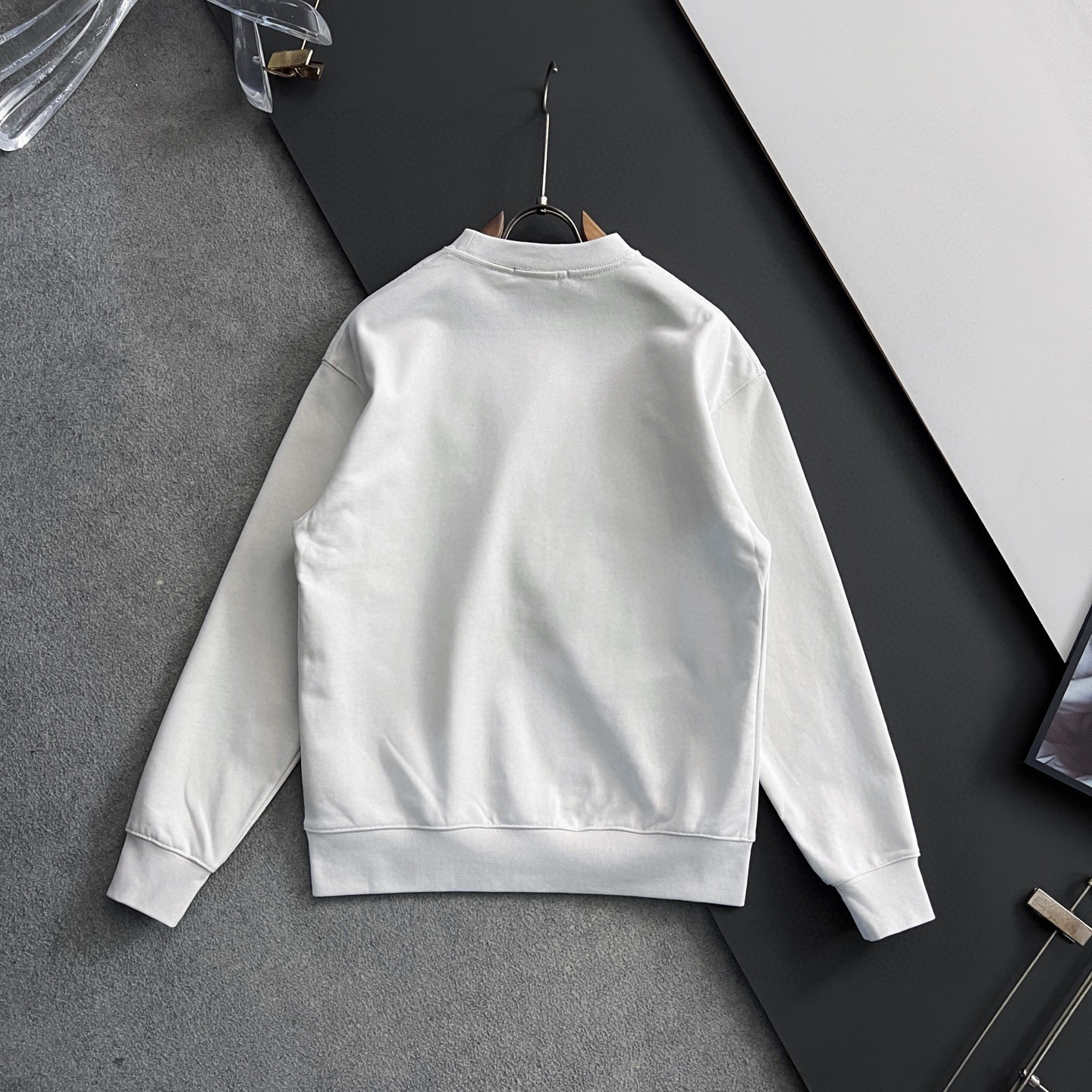 Louis Vuitton Hoodie Cotton M-xl