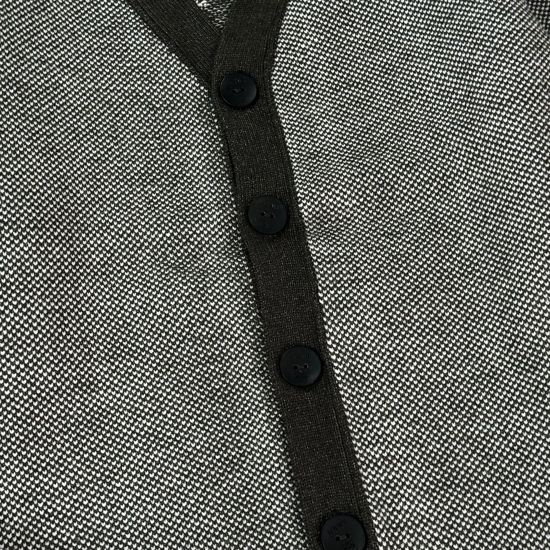 Loewe Couple Basic Clothing Wool S-l-xl