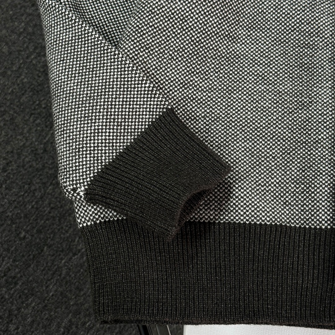 Loewe Couple Basic Clothing Wool S-l-xl