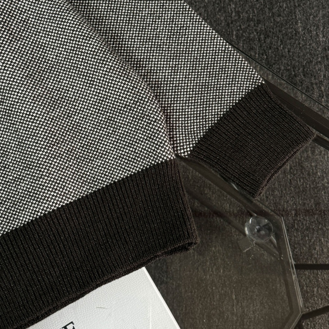 Loewe Couple Basic Clothing Wool S-l-xl