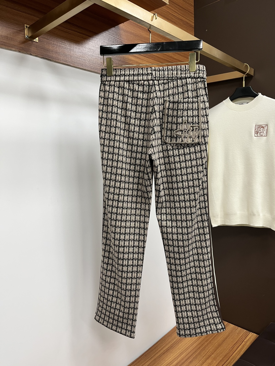 Louis Vuitton Basic Clothing S-l