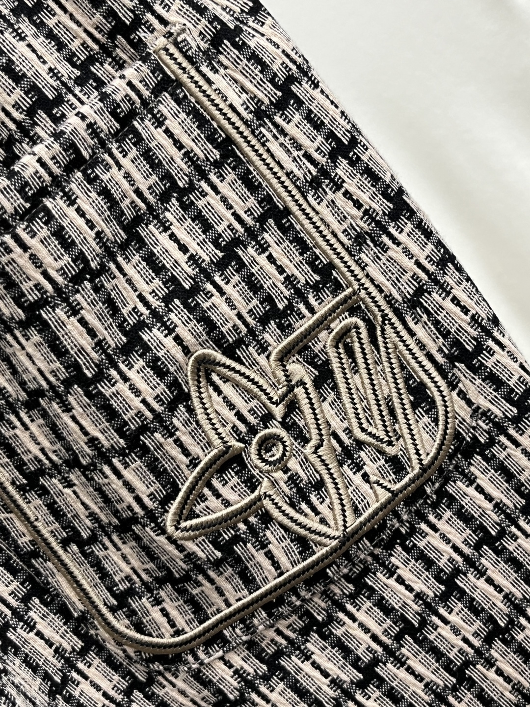 Louis Vuitton Basic Clothing S-l