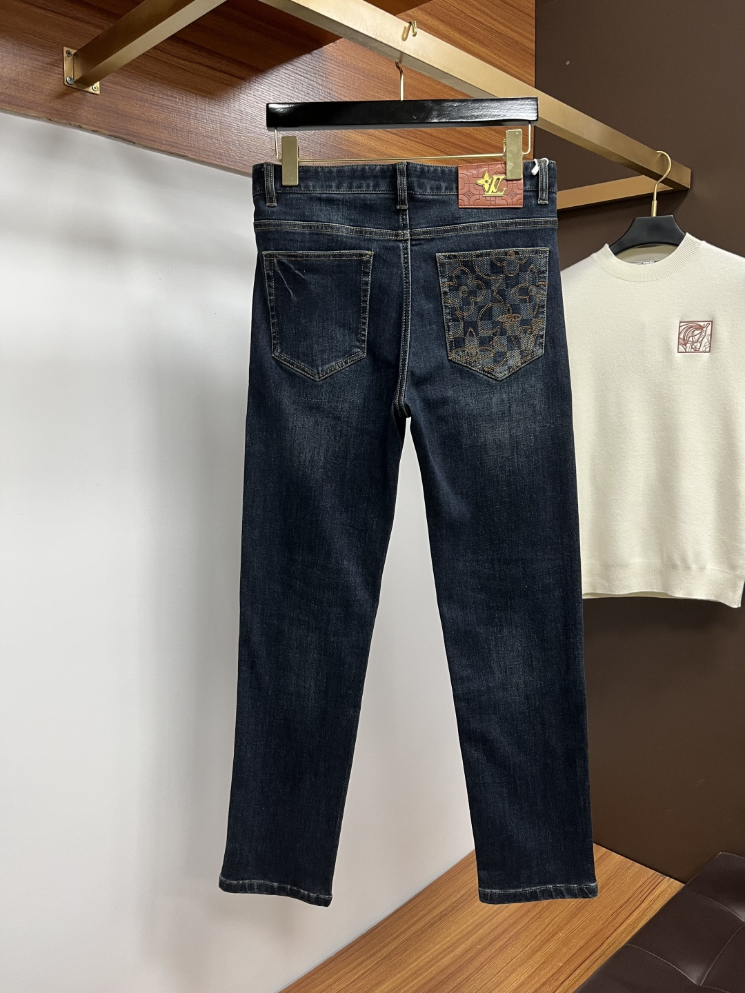 Louis Vuitton Jeans S-l