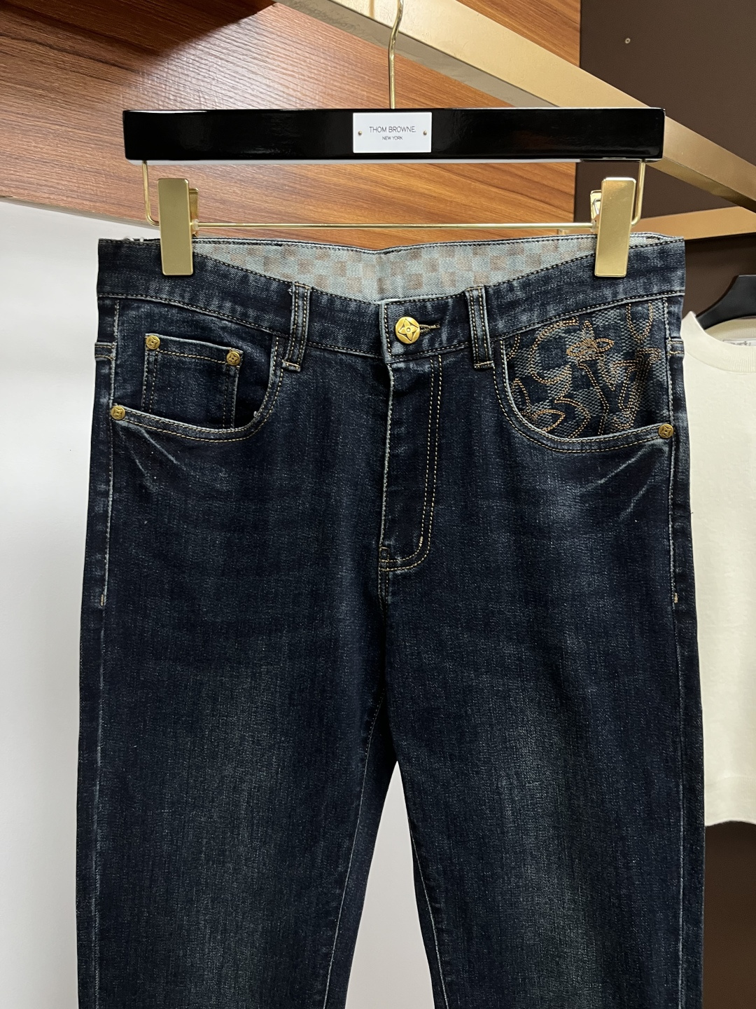 Louis Vuitton Jeans S-l