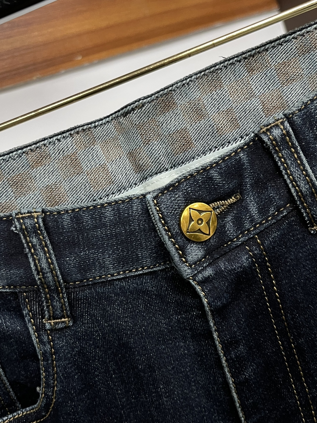 Louis Vuitton Jeans S-l