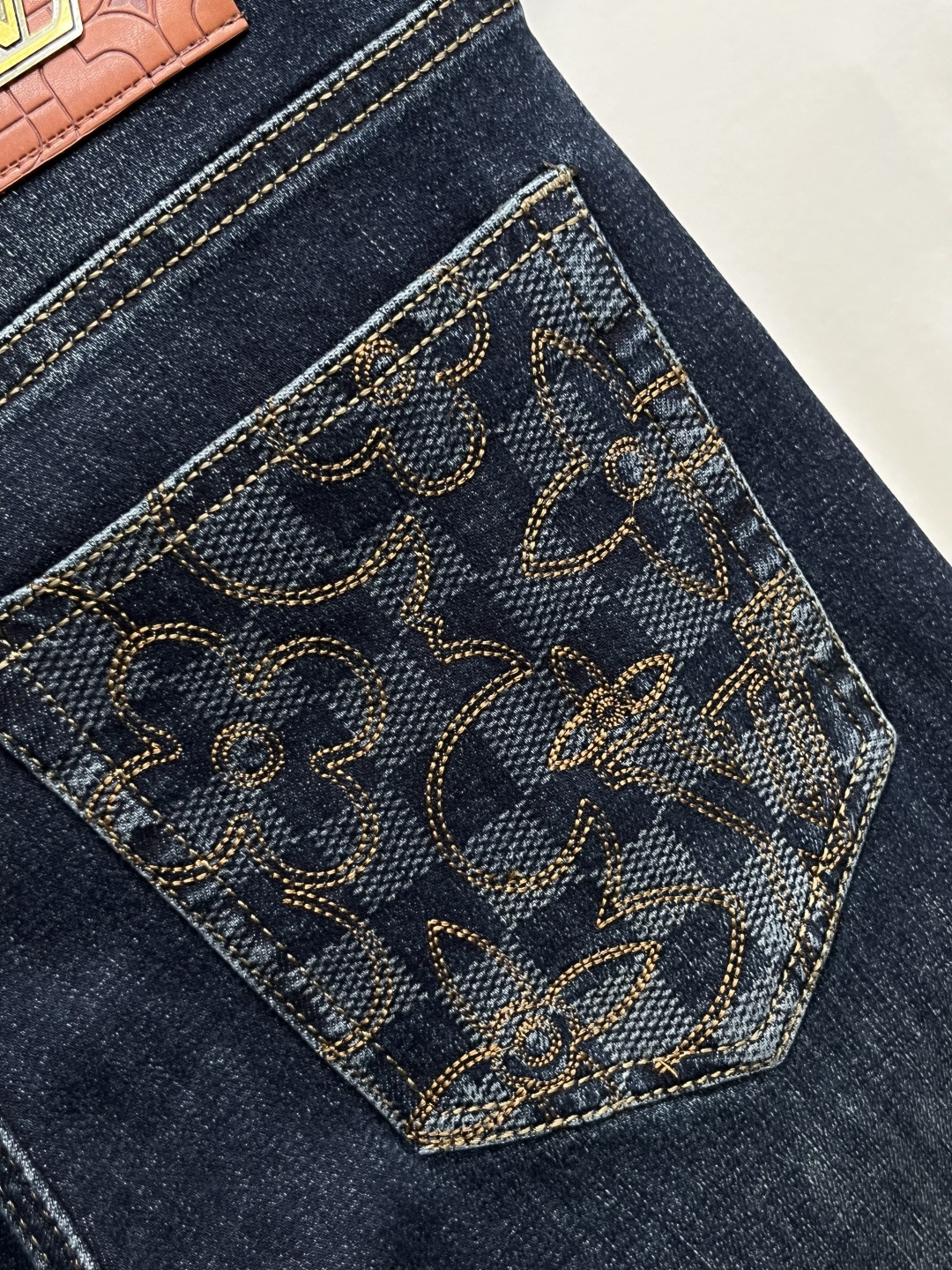 Louis Vuitton Jeans S-l