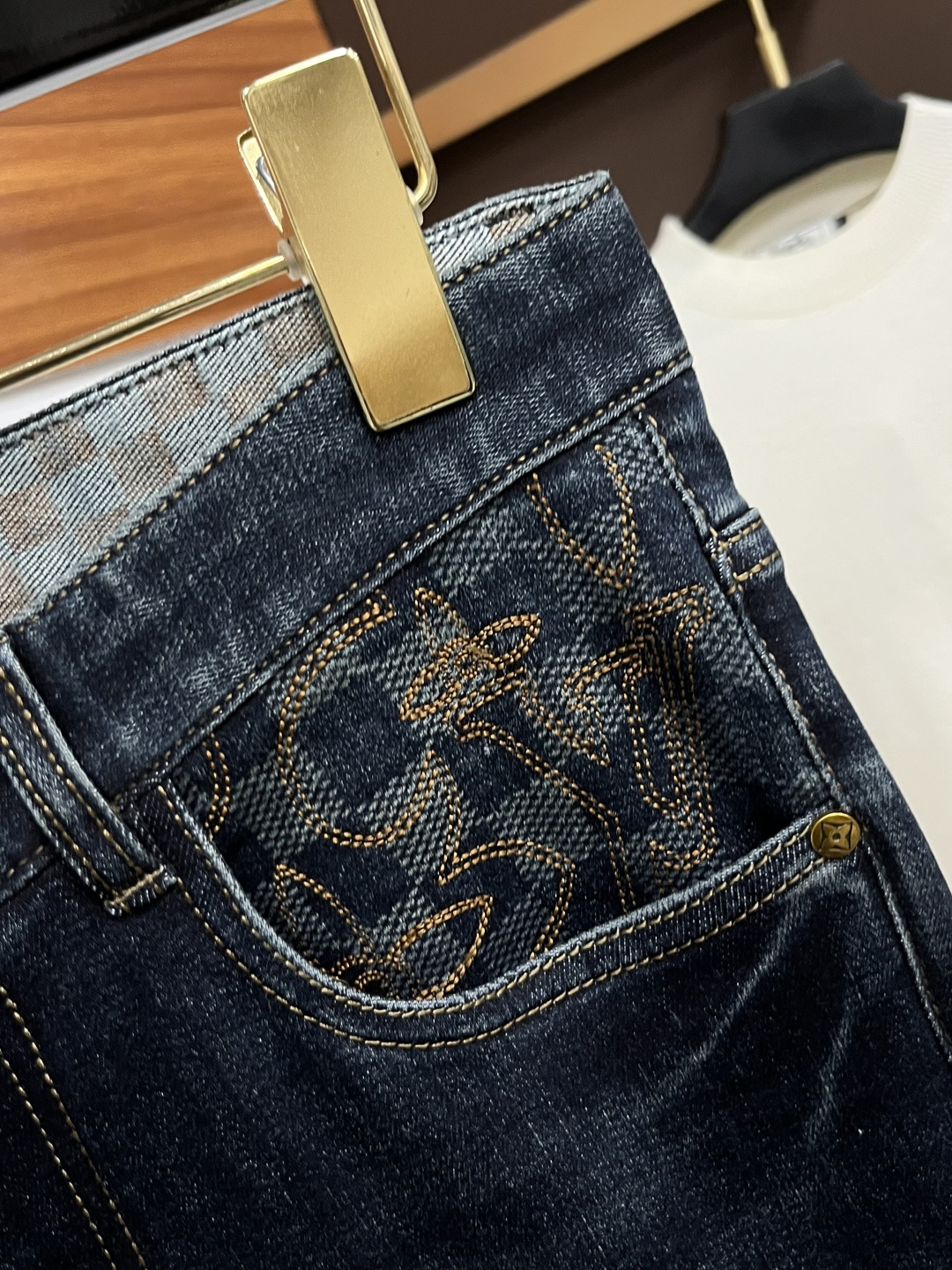 Louis Vuitton Jeans S-l