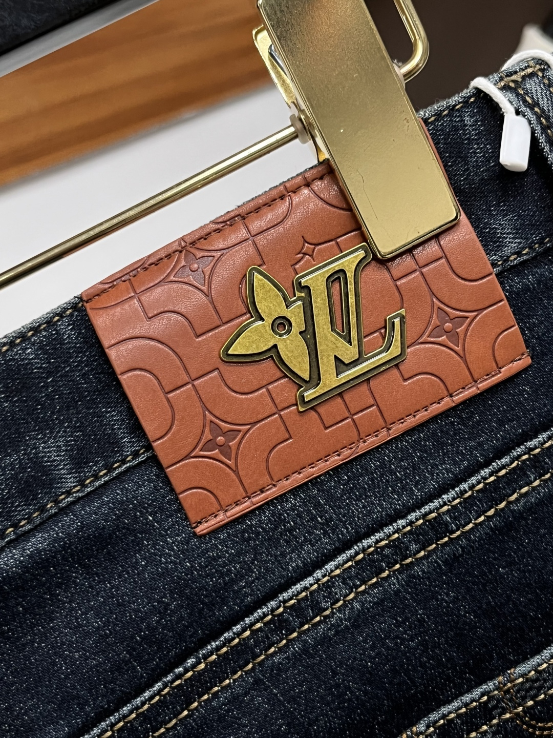 Louis Vuitton Jeans S-l