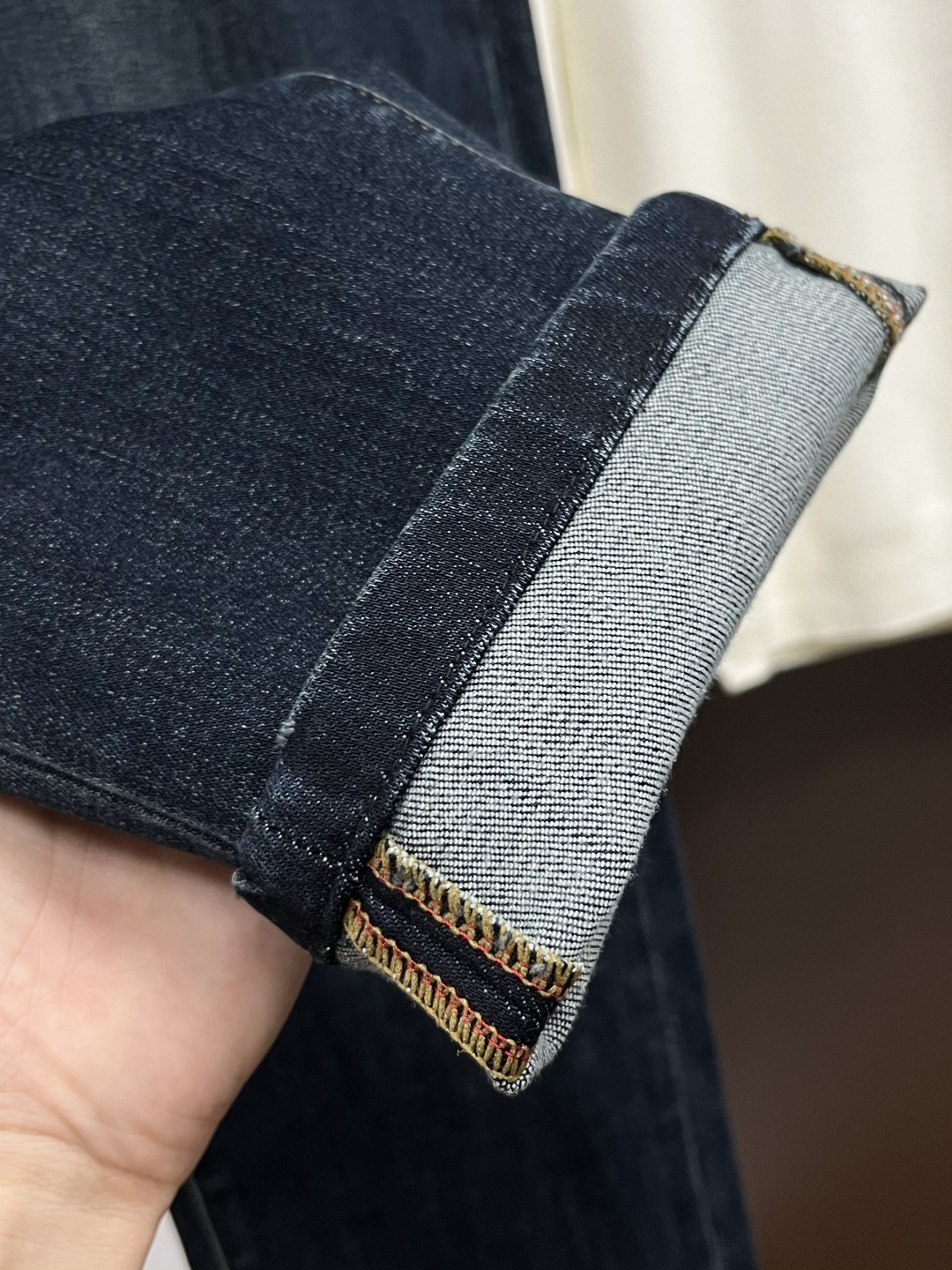 Louis Vuitton Jeans S-l