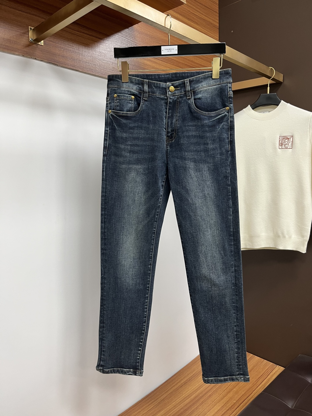 Louis Vuitton Jeans S-l