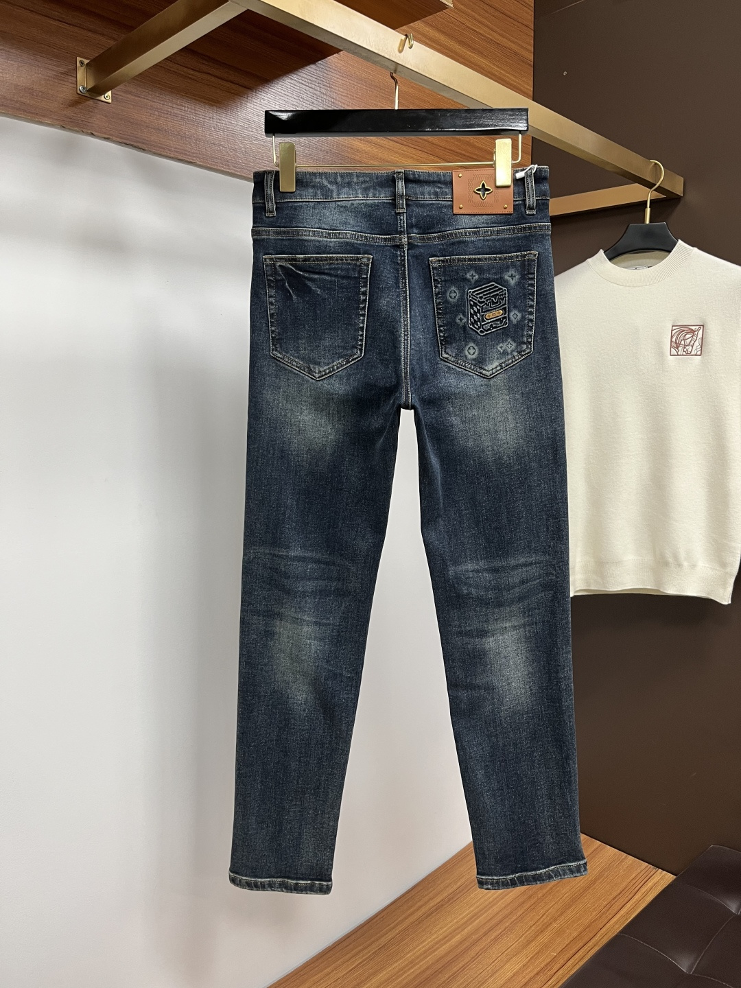 Louis Vuitton Jeans S-l